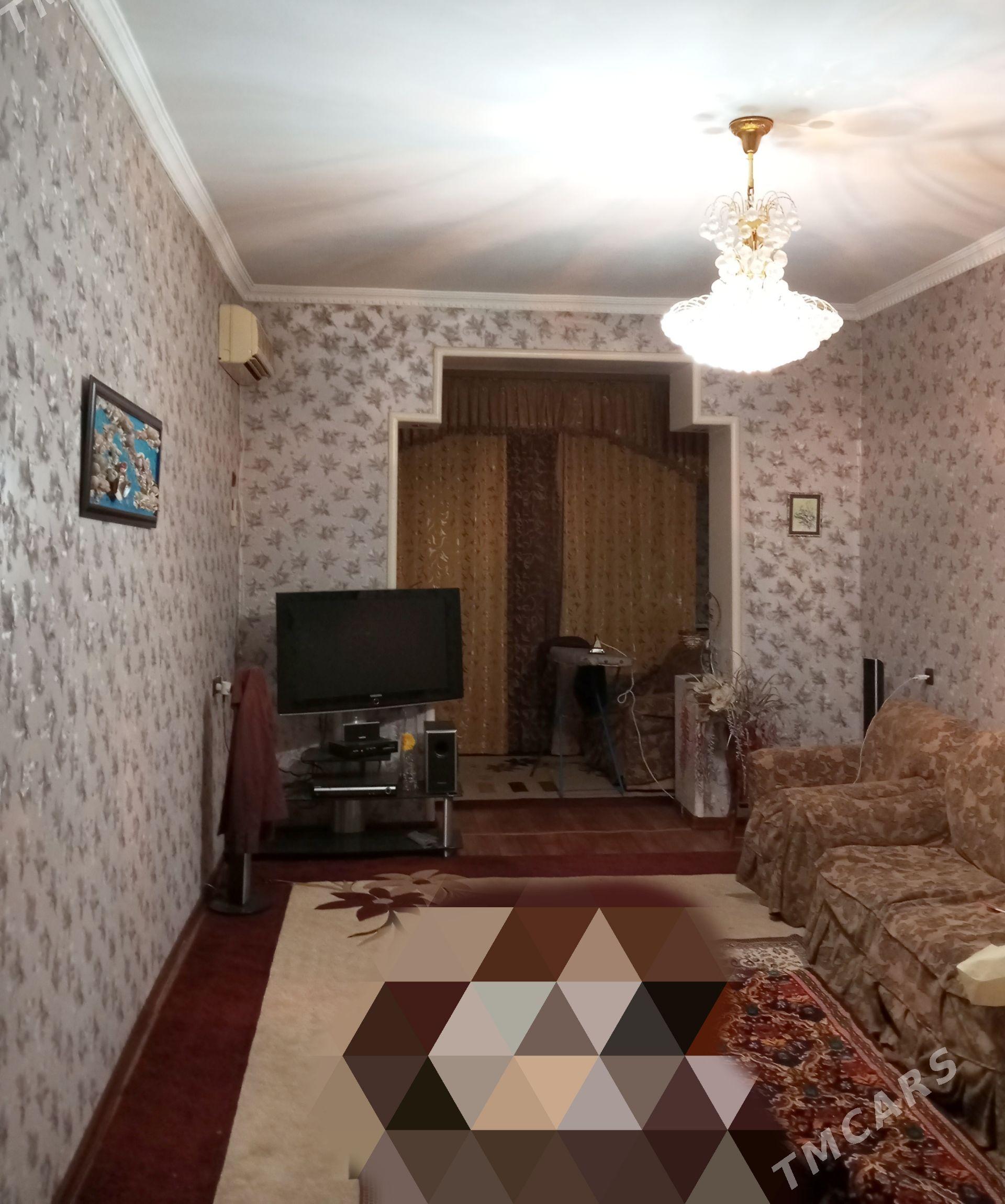 Квартира Kwartira - Туркменбаши - img 1