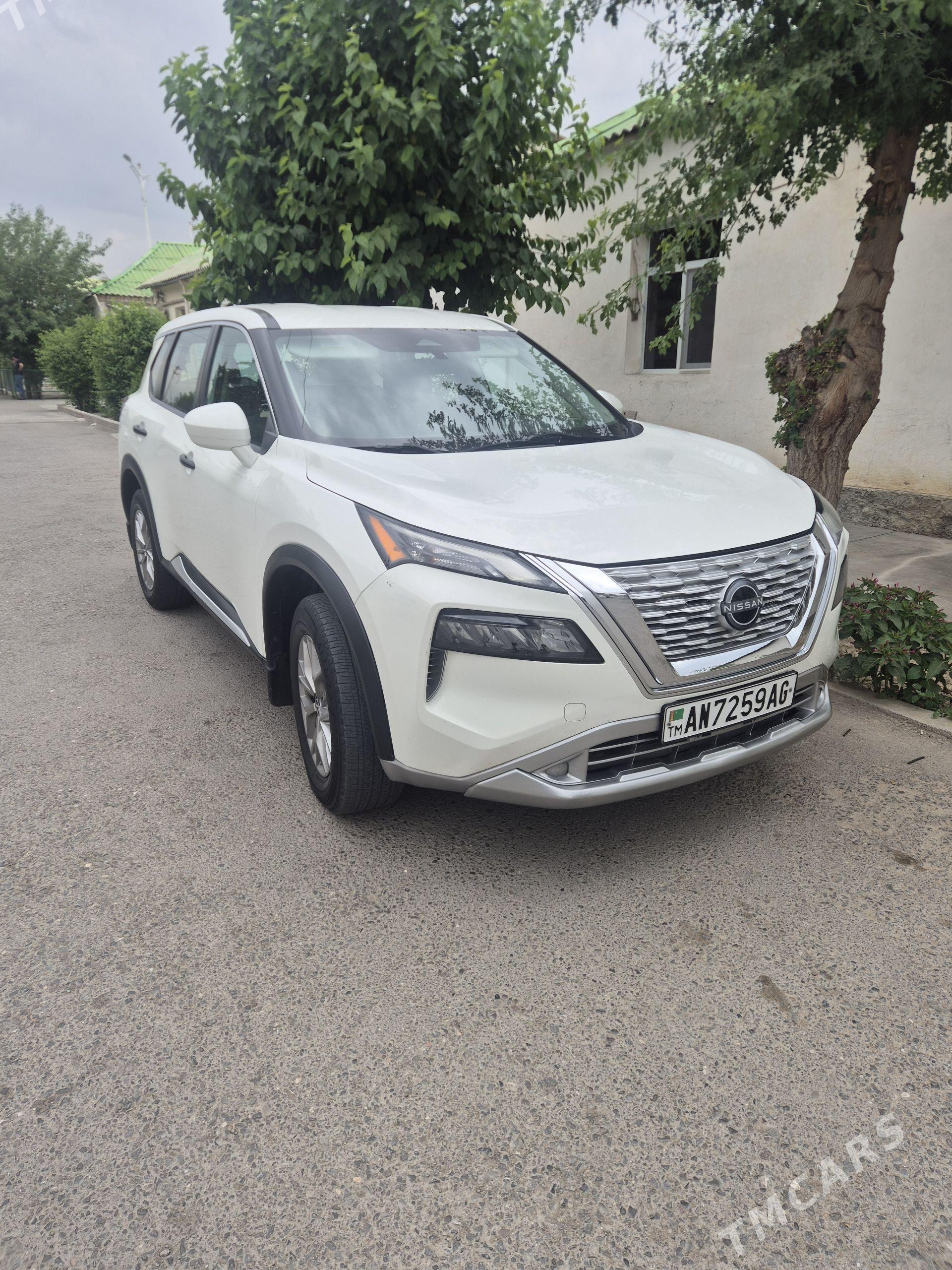 Nissan Rogue 2023 - 290 000 TMT - Aşgabat - img 1