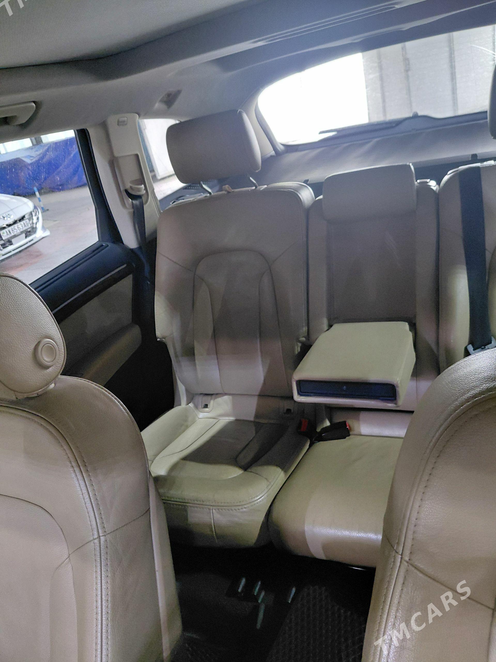Audi Q7 2011 - 260 000 TMT - Aşgabat - img 1