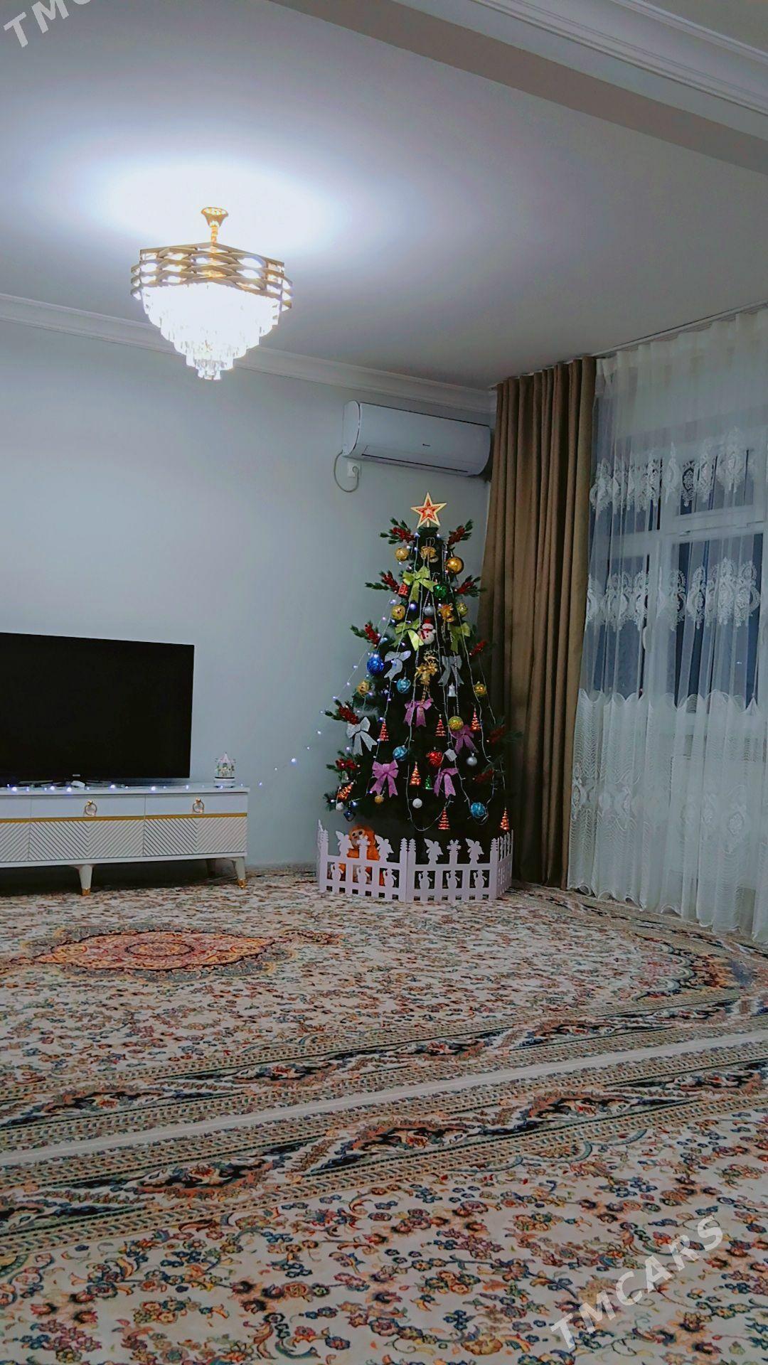 Jemagat - Aşgabat - img 1