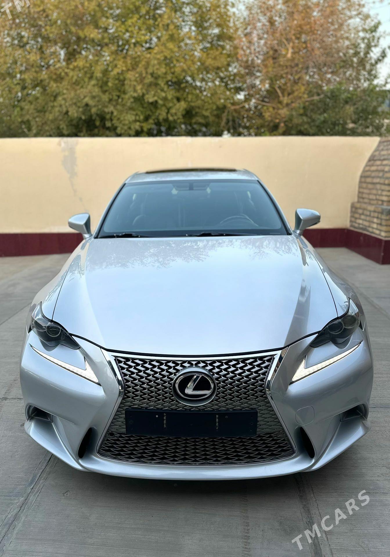 Lexus IS 250 2014 - 265 000 TMT - Aşgabat - img 1