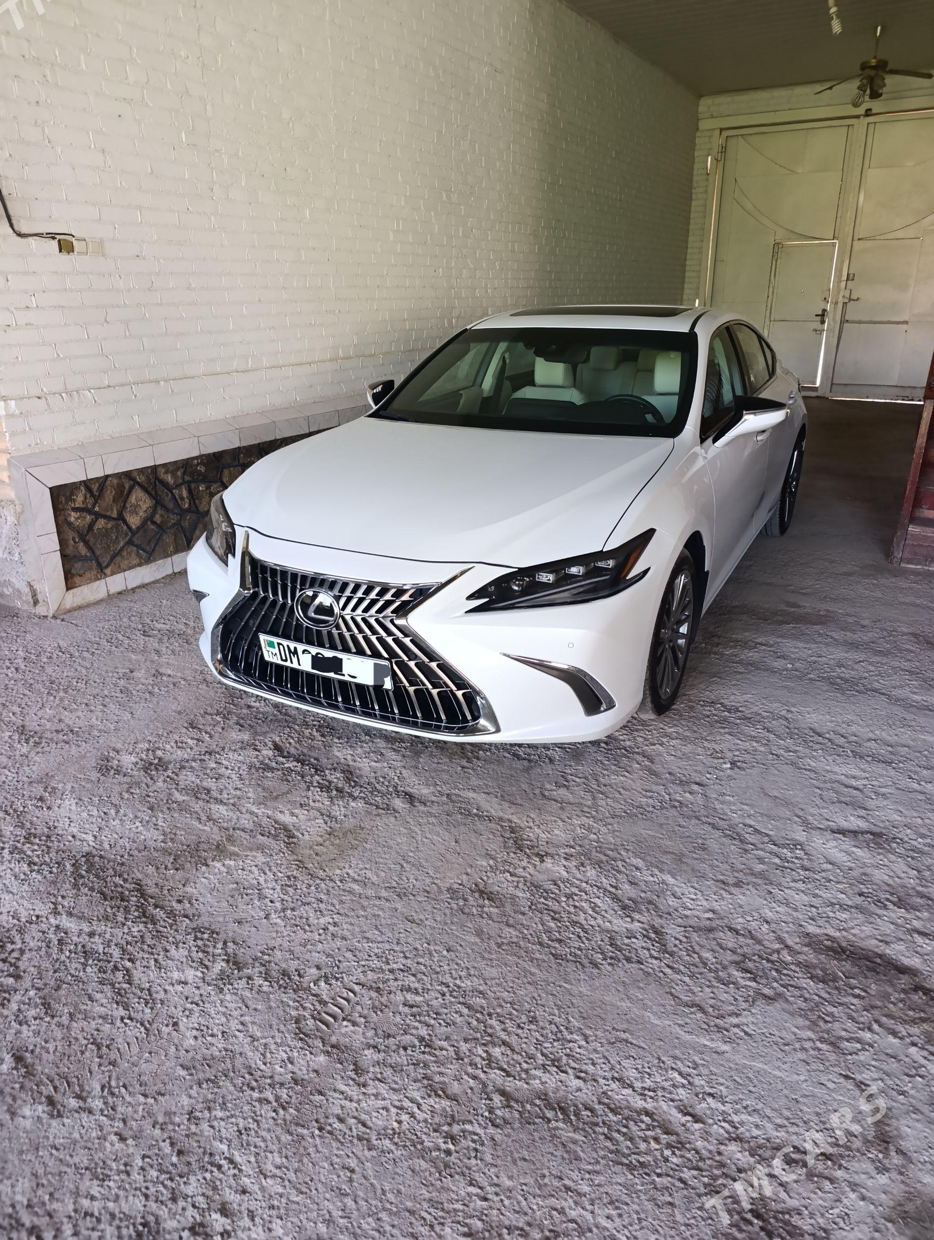 Lexus ES 350 2025 - 660 000 TMT - Туркменабат - img 1
