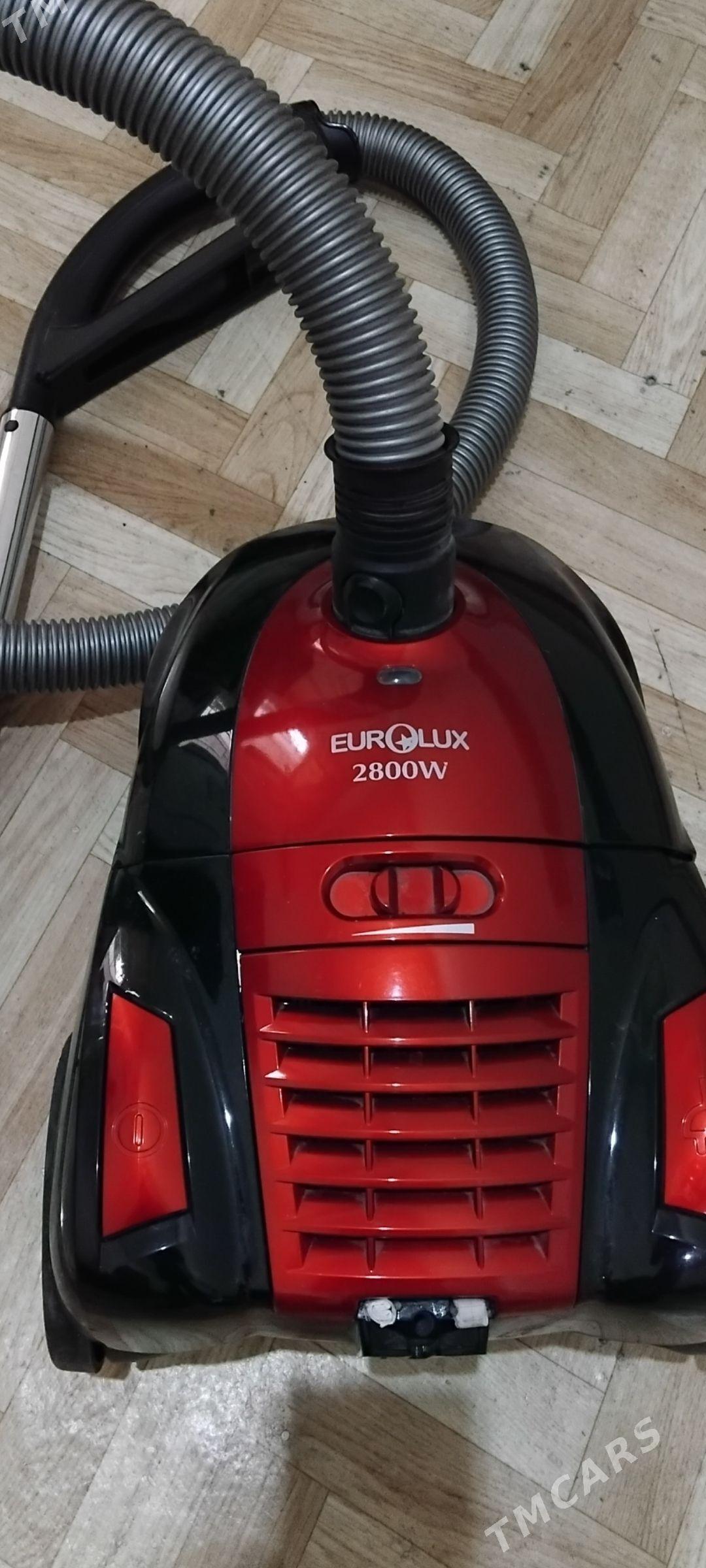 Palisos eurolux 2800 w - Ашхабад - img 1