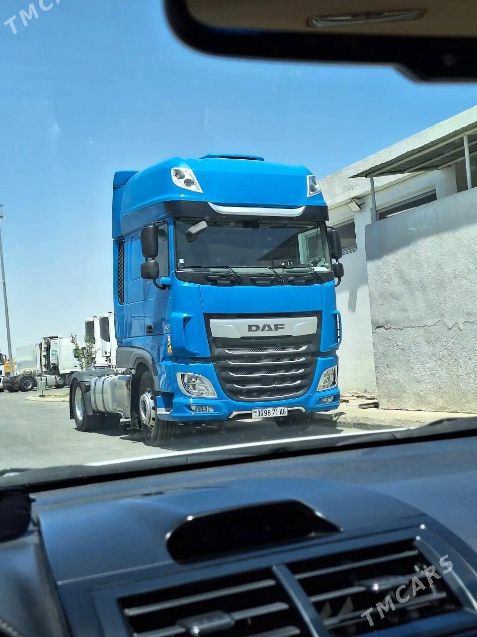 DAF XF 530 2020 - 1 300 000 TMT - Aşgabat - img 1