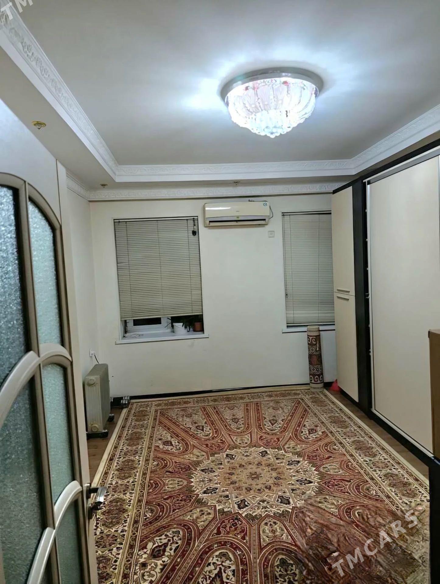 ПРОДАЕТСЯ КВАРТИРА - Туркменбаши - img 1