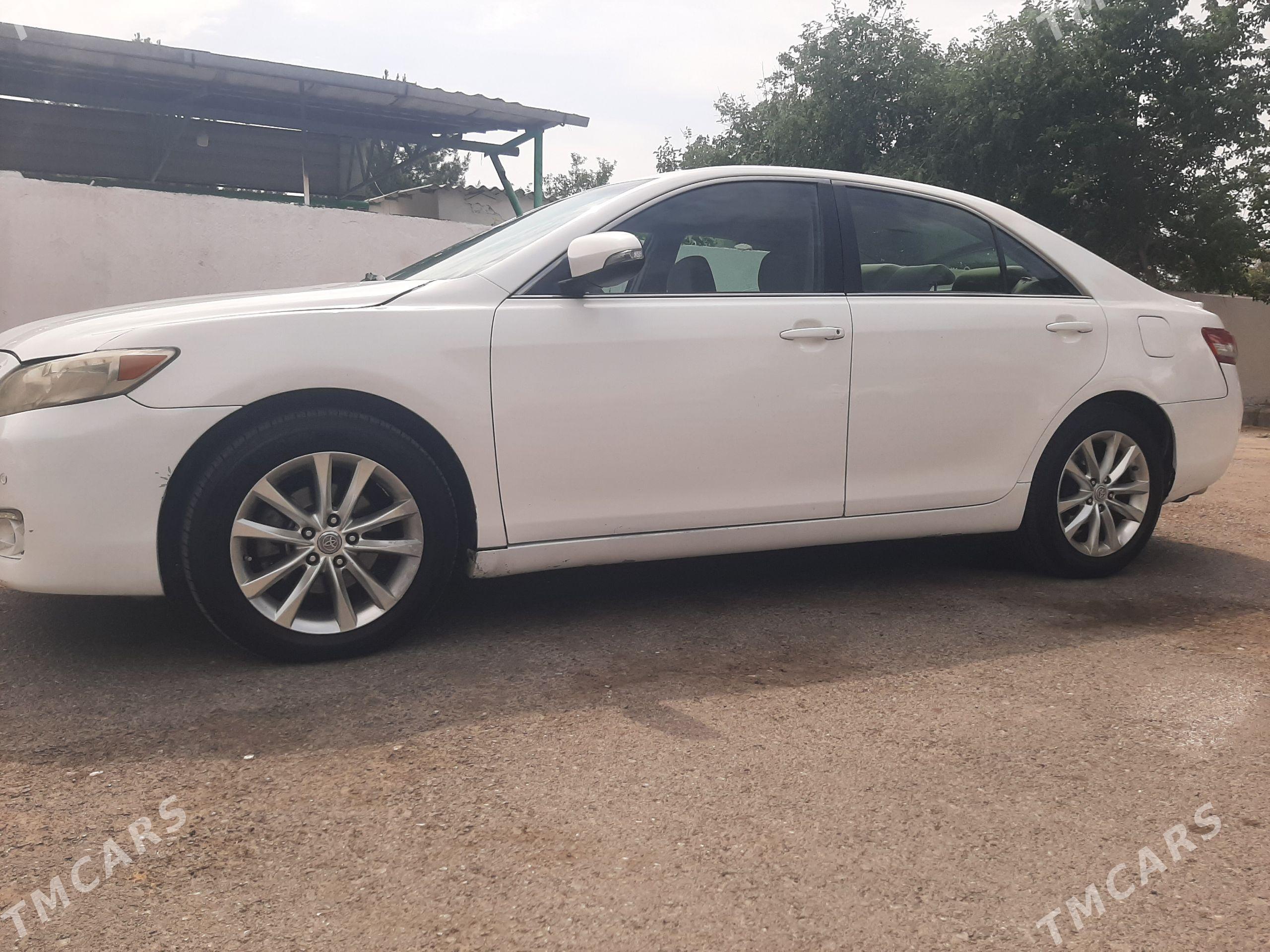 Toyota Camry 2007 - 170 000 TMT - Бузмеин - img 1