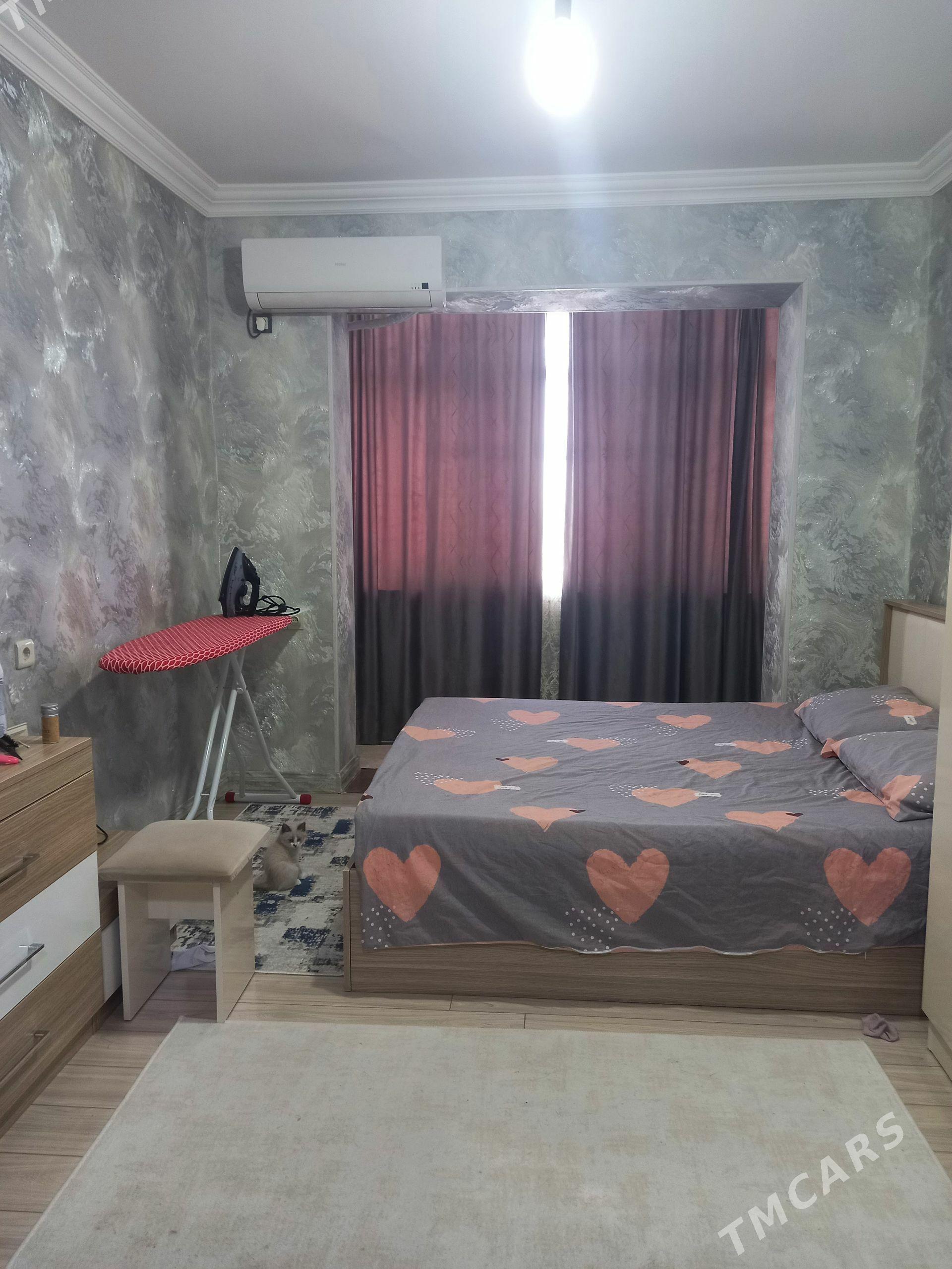 Arenda jay - Büzmeýin - img 1