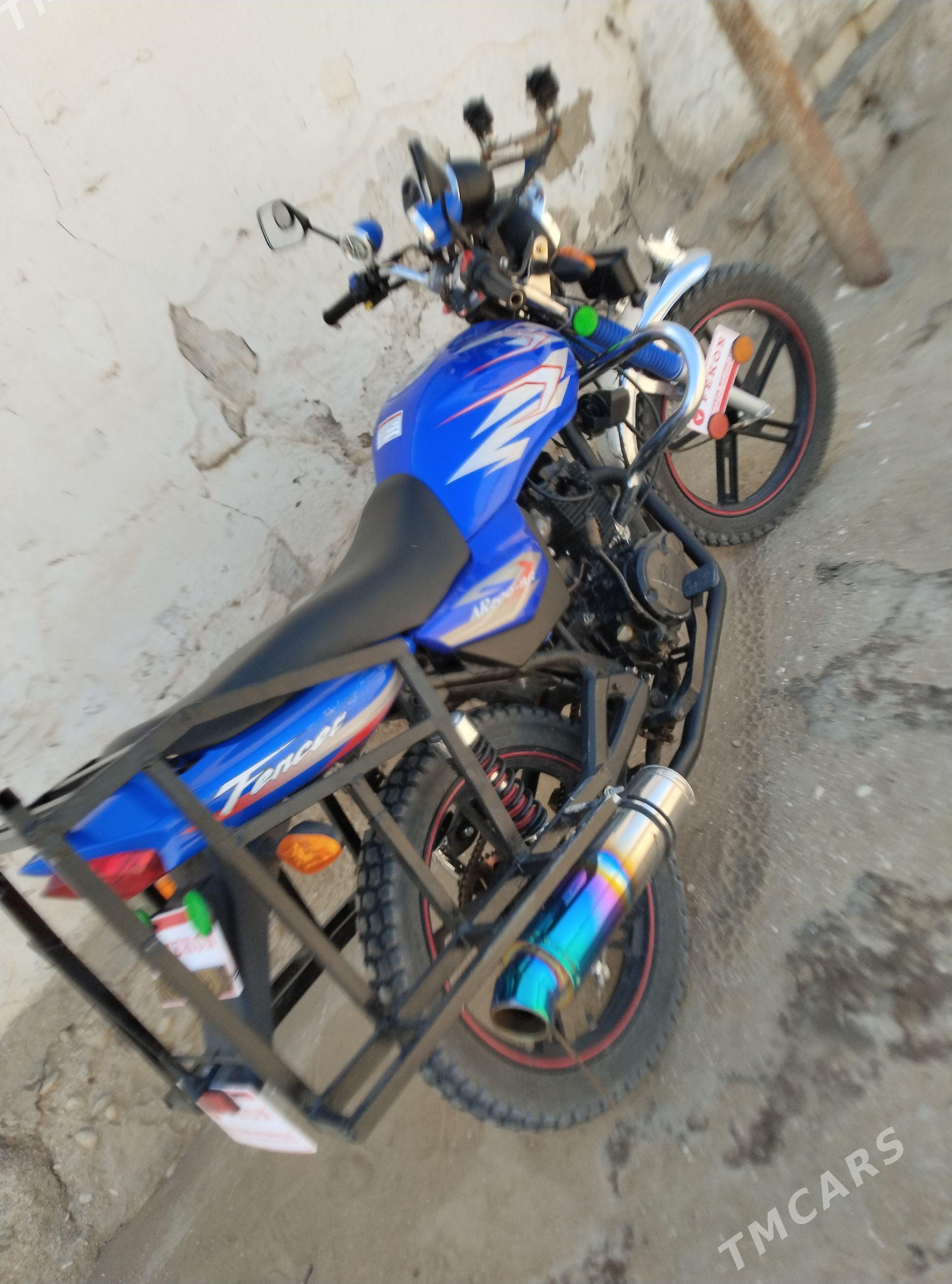 Fekon FK200-14G 2023 - 13 000 TMT - Эсенгулы - img 1