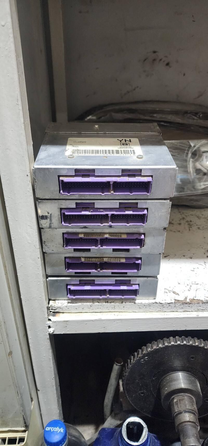 kompyuter 1.8 prastoý mator 1 200 TMT - Чоганлы - img 1