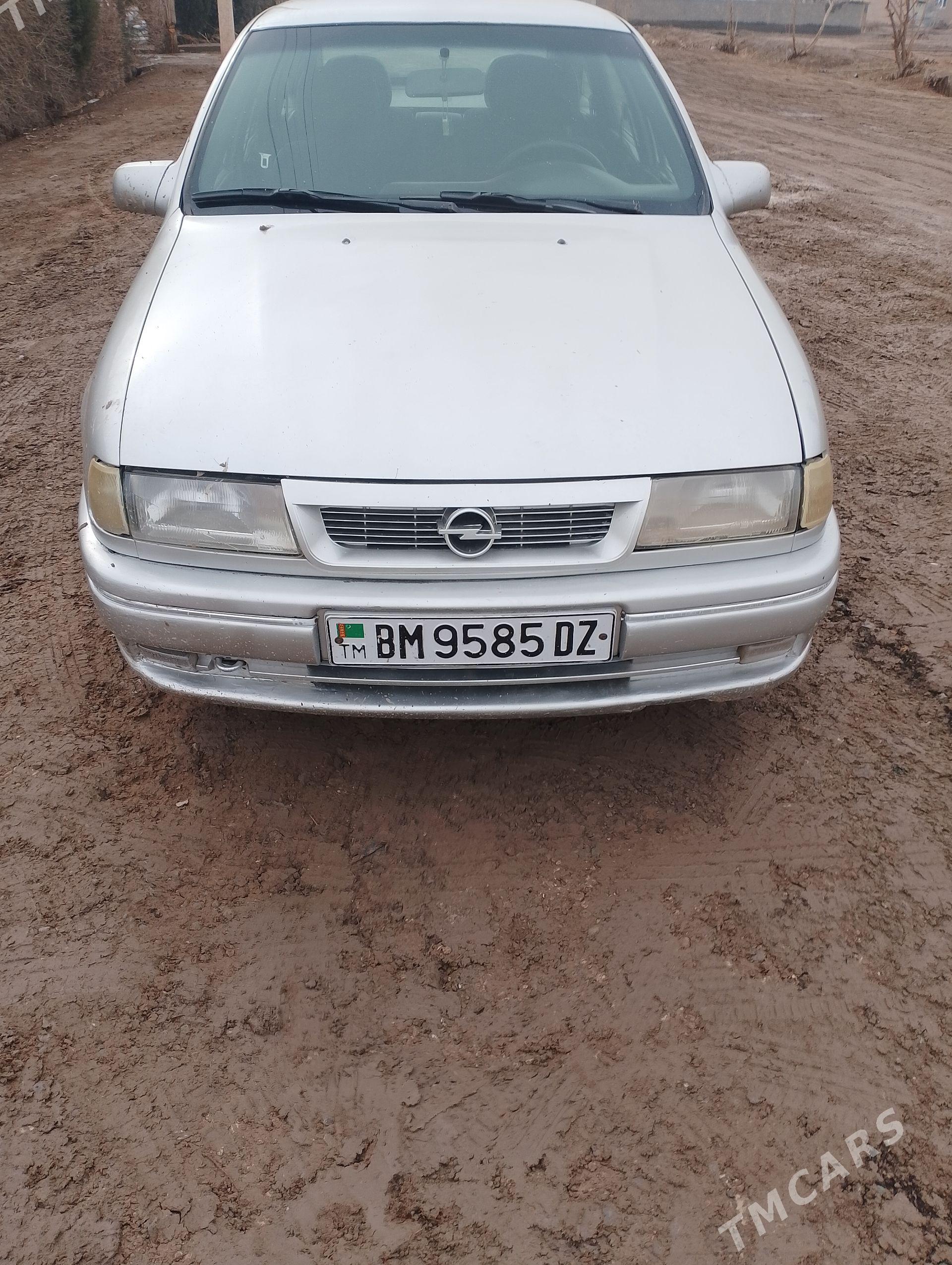 Opel Vectra 1993 - 42 000 TMT - Дашогуз - img 1