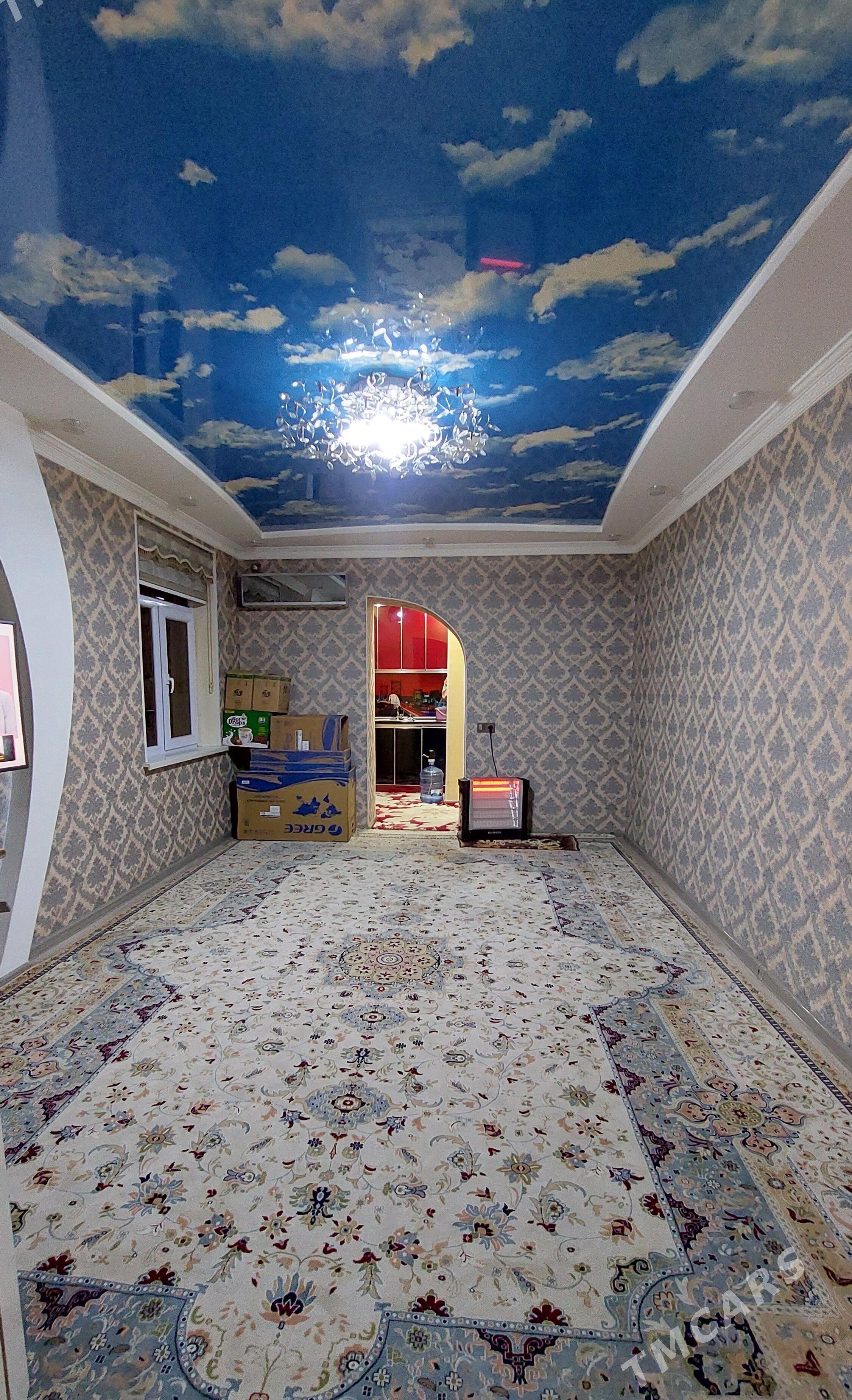 1423-ARENDA 2MKR 1KOMNAT+BALKON - 2 mkr - img 1
