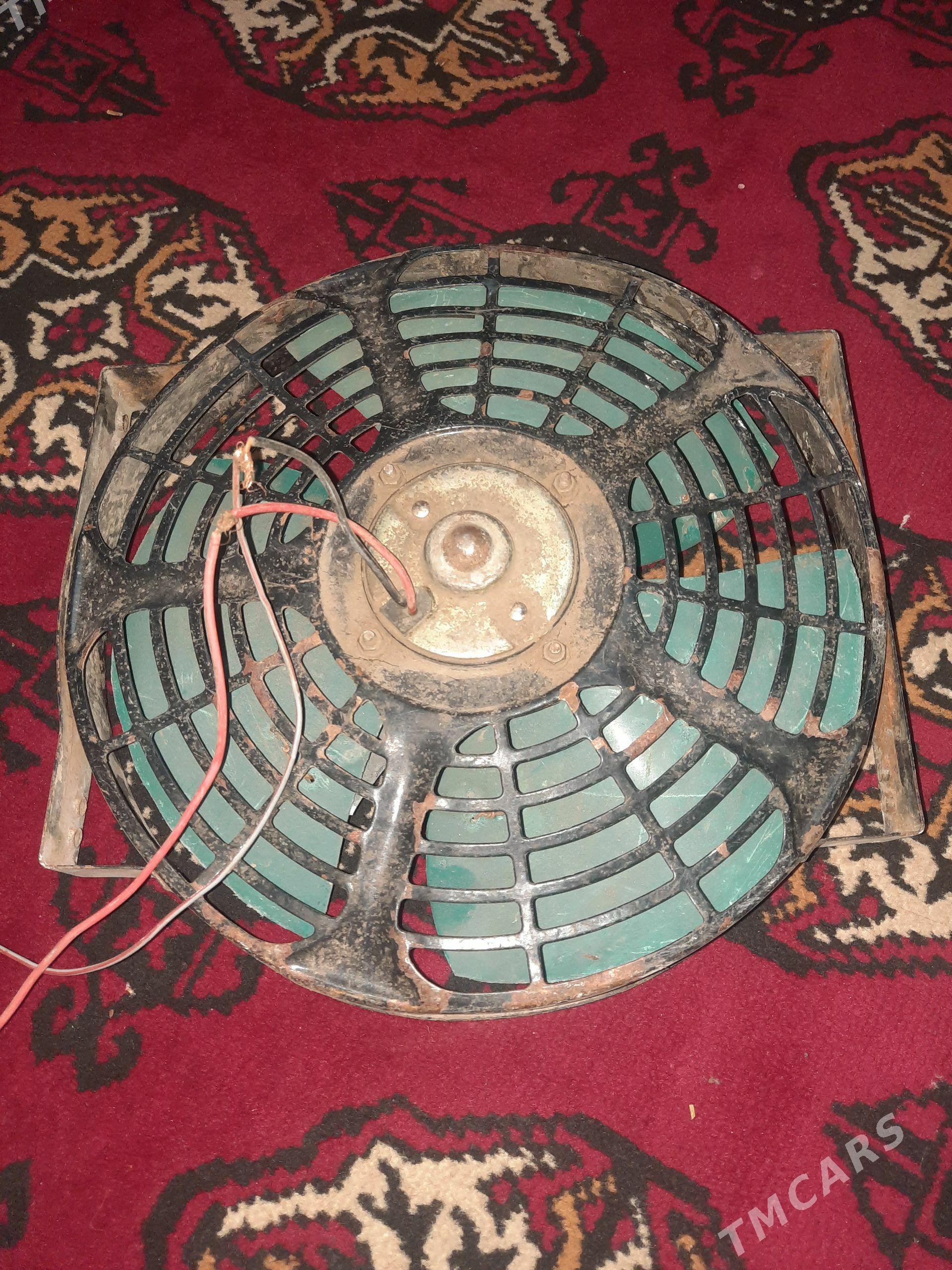 wentilyator - Daşoguz - img 1