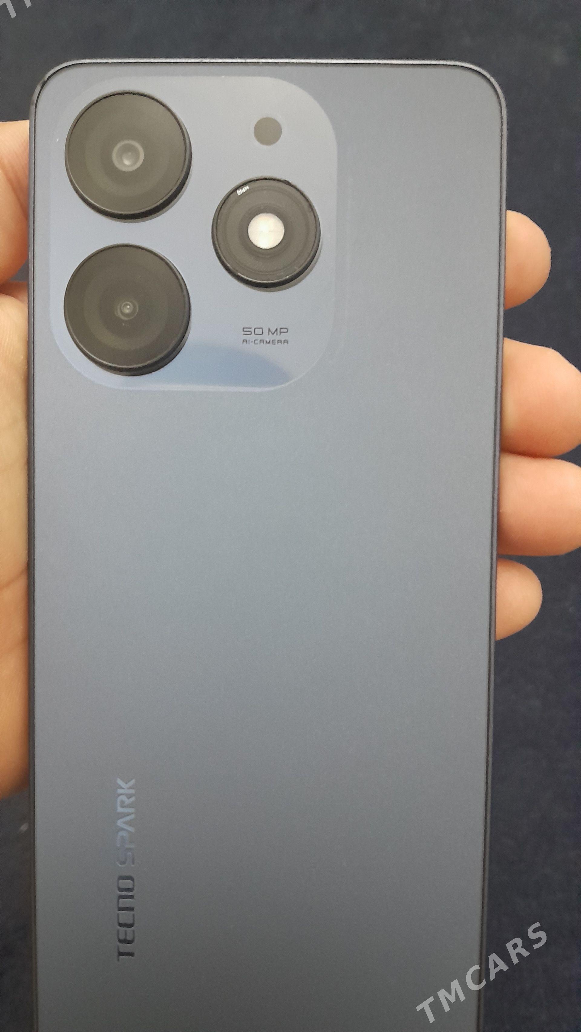 Tecno Spark 10 pro - Бузмеин ГРЭС - img 1