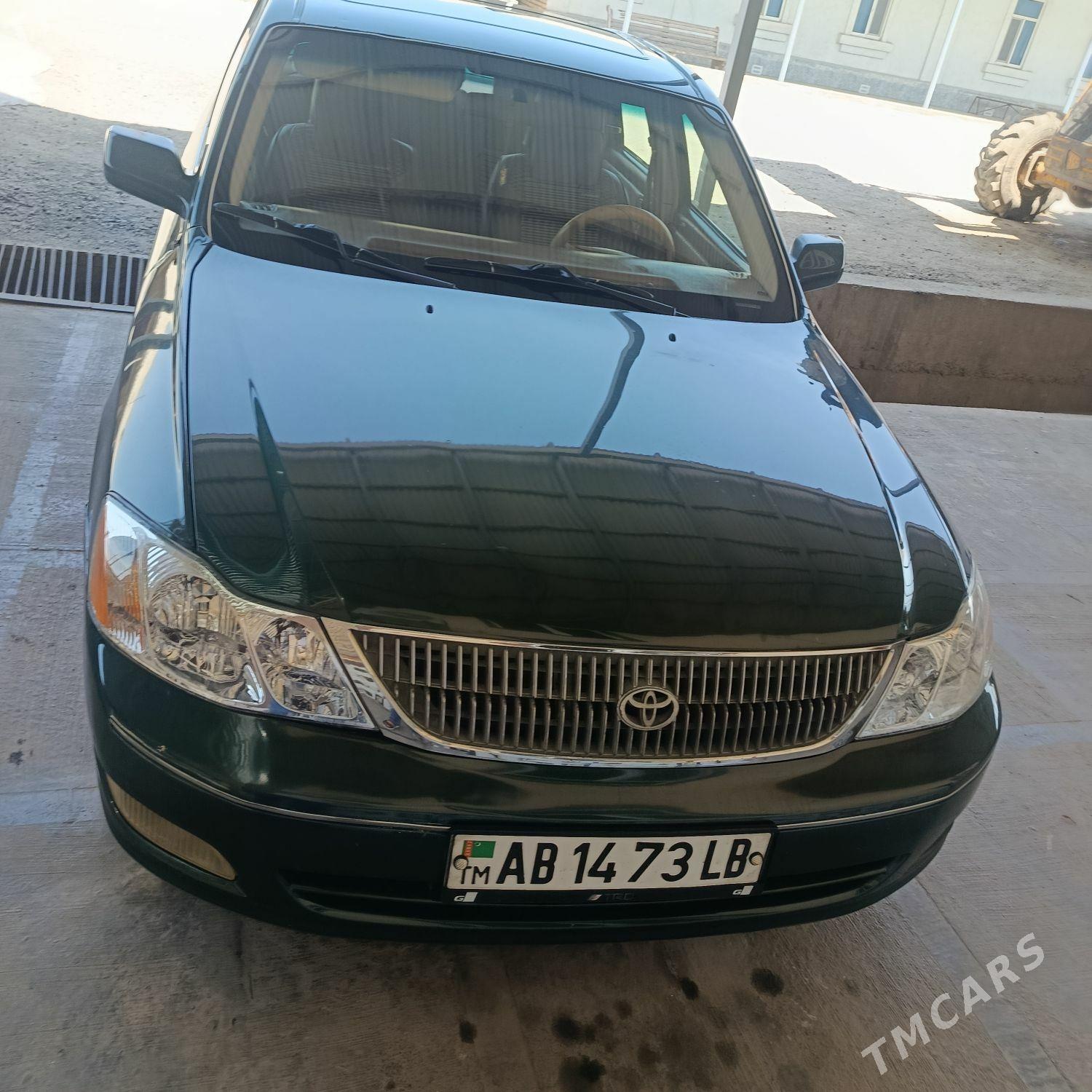 XCMG LW300F 2000 - 240 000 TMT - Çärjew - img 1