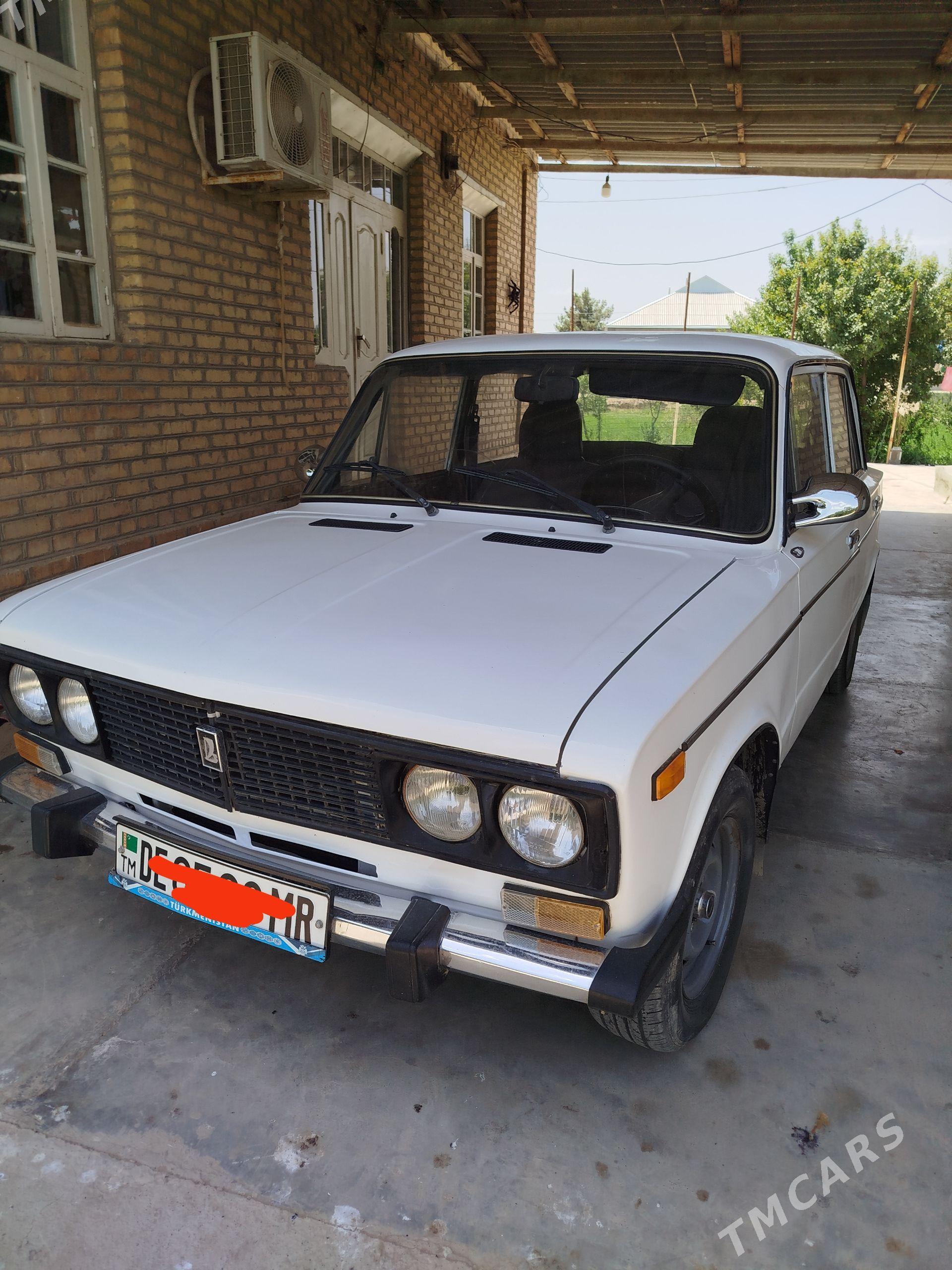 Lada 2106 2002 - 40 000 TMT - Sakarçäge - img 1