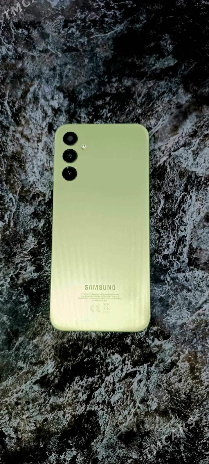 Samsung a14 - Mary - img 1