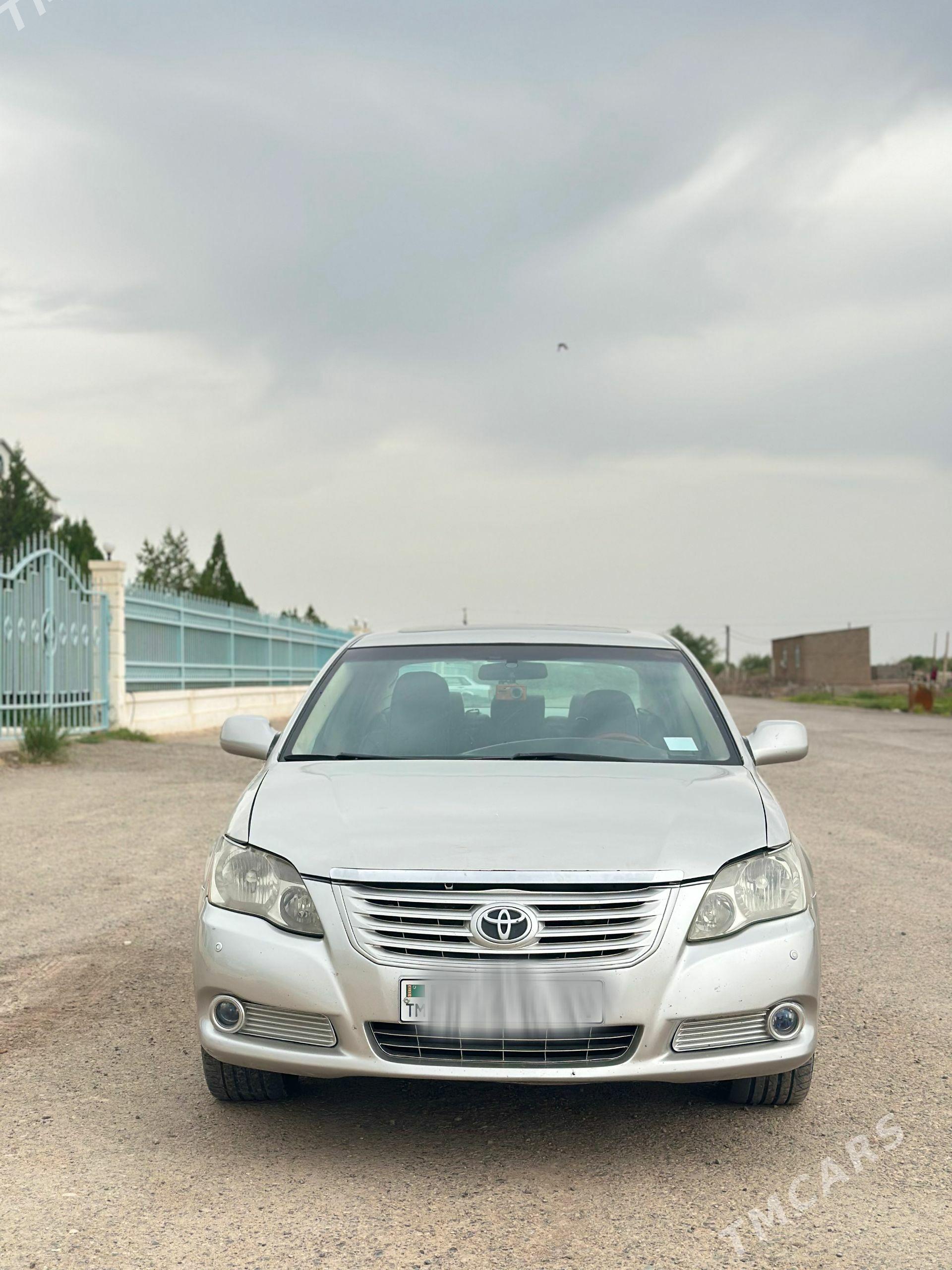 Toyota Avalon 2005 - 190 000 TMT - Tejen - img 1