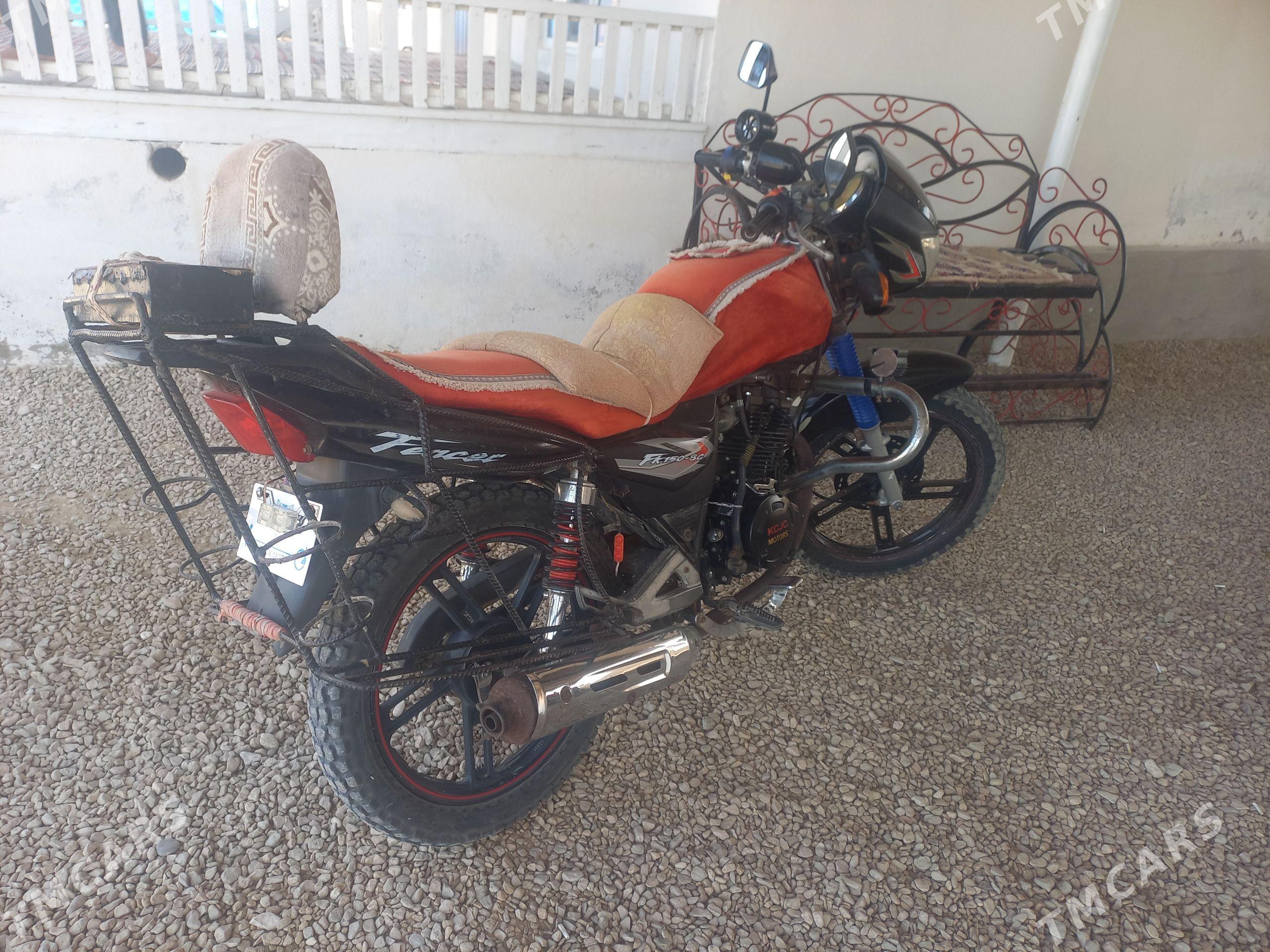 Fekon FK200-14G 2023 - 15 000 TMT - Эсенгулы - img 1