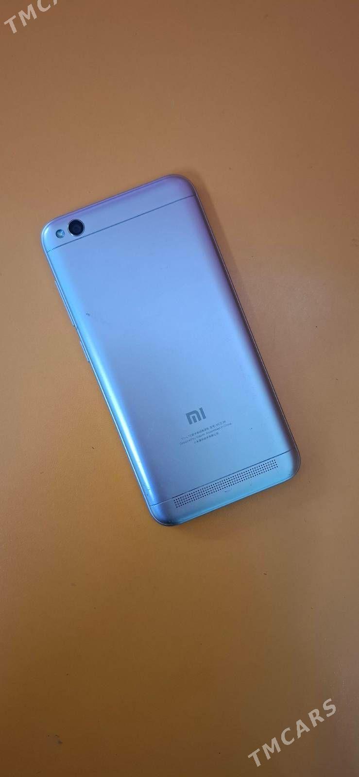 REDMİ 5 A 3/32 - 4 мкр - img 1