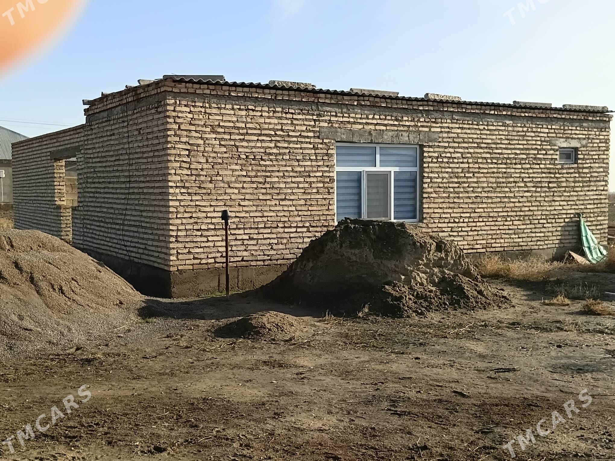 mellek yer. - Гёкдепе - img 1