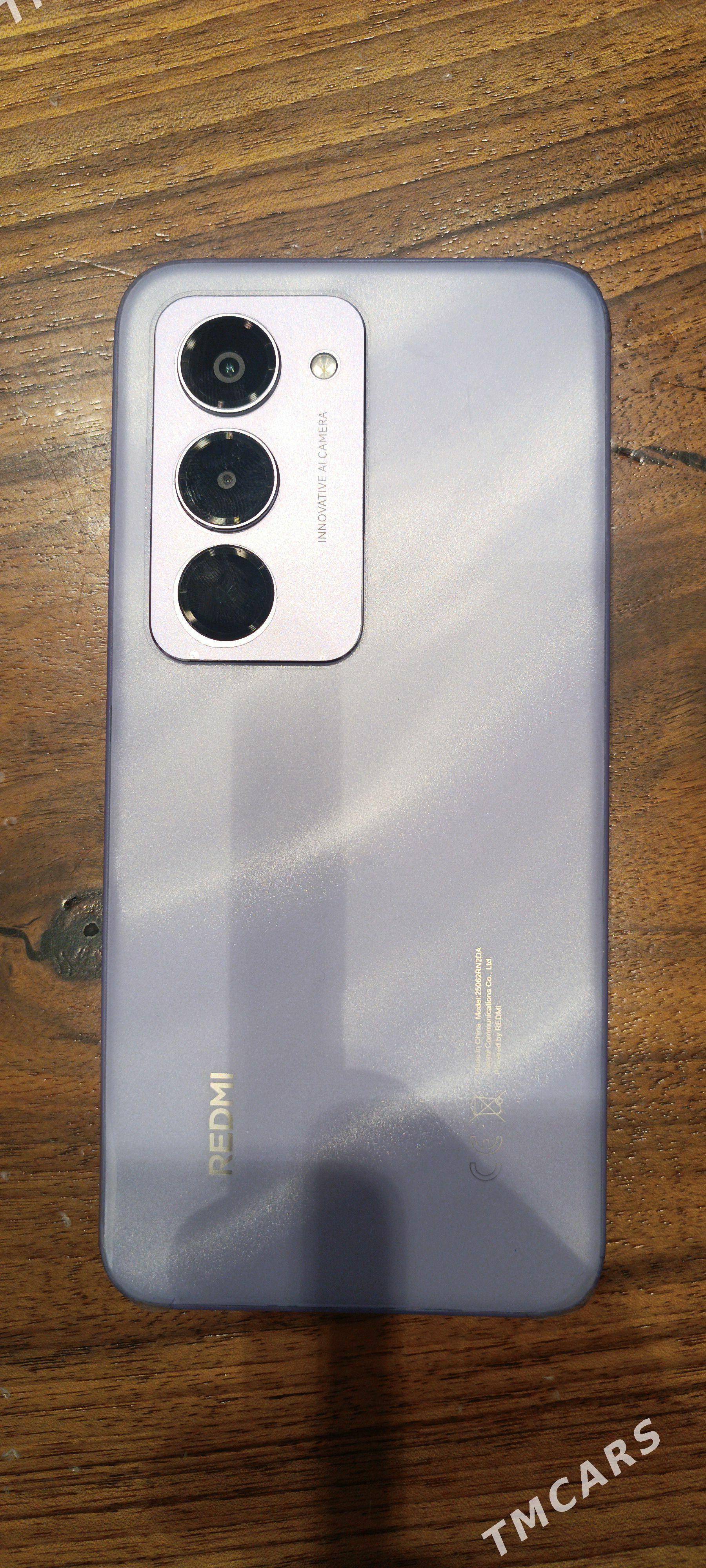 Redmi 15 - Туркменабат - img 1