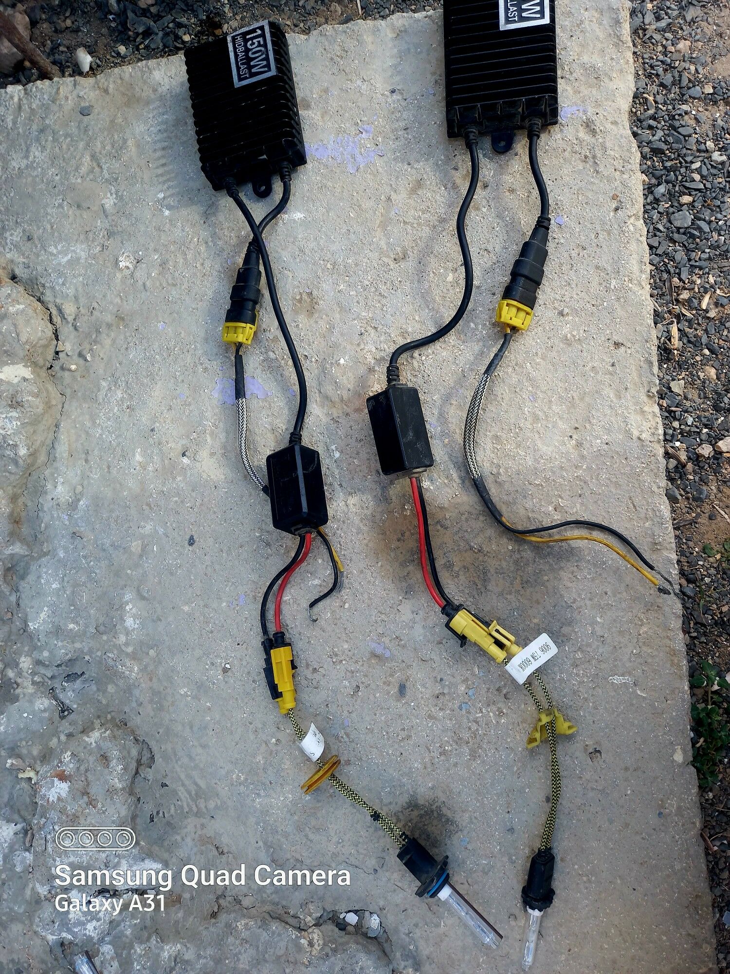 Sinon lampa-komplekt toyota 300 TMT - Балканабат - img 1