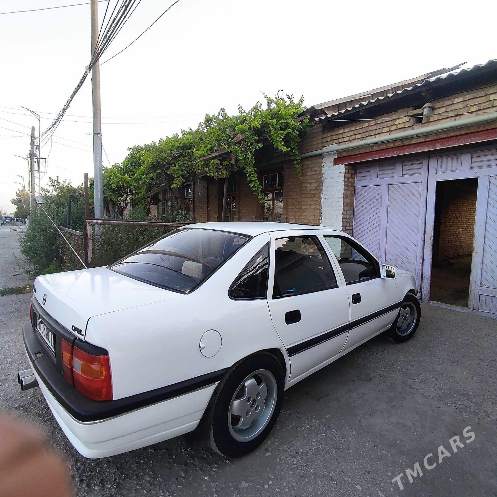 Opel Vectra 1991 - 33 000 TMT - Türkmenabat - img 1