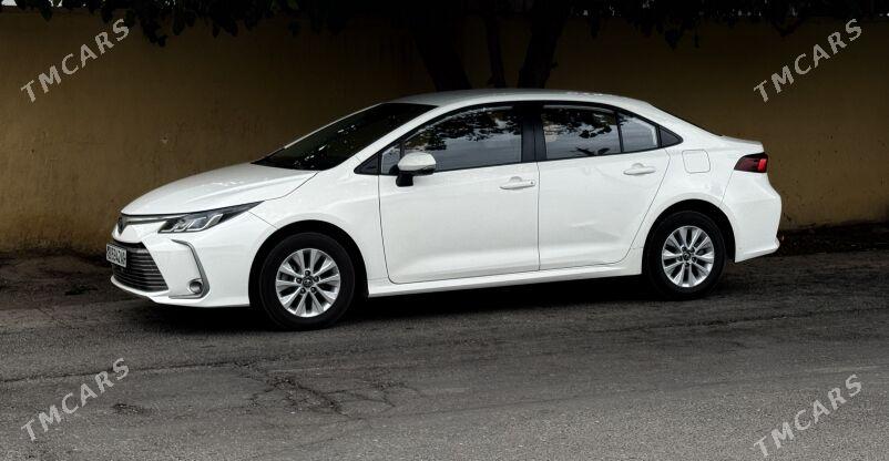 Toyota Corolla 2023 - 245 000 TMT - Ашхабад - img 1
