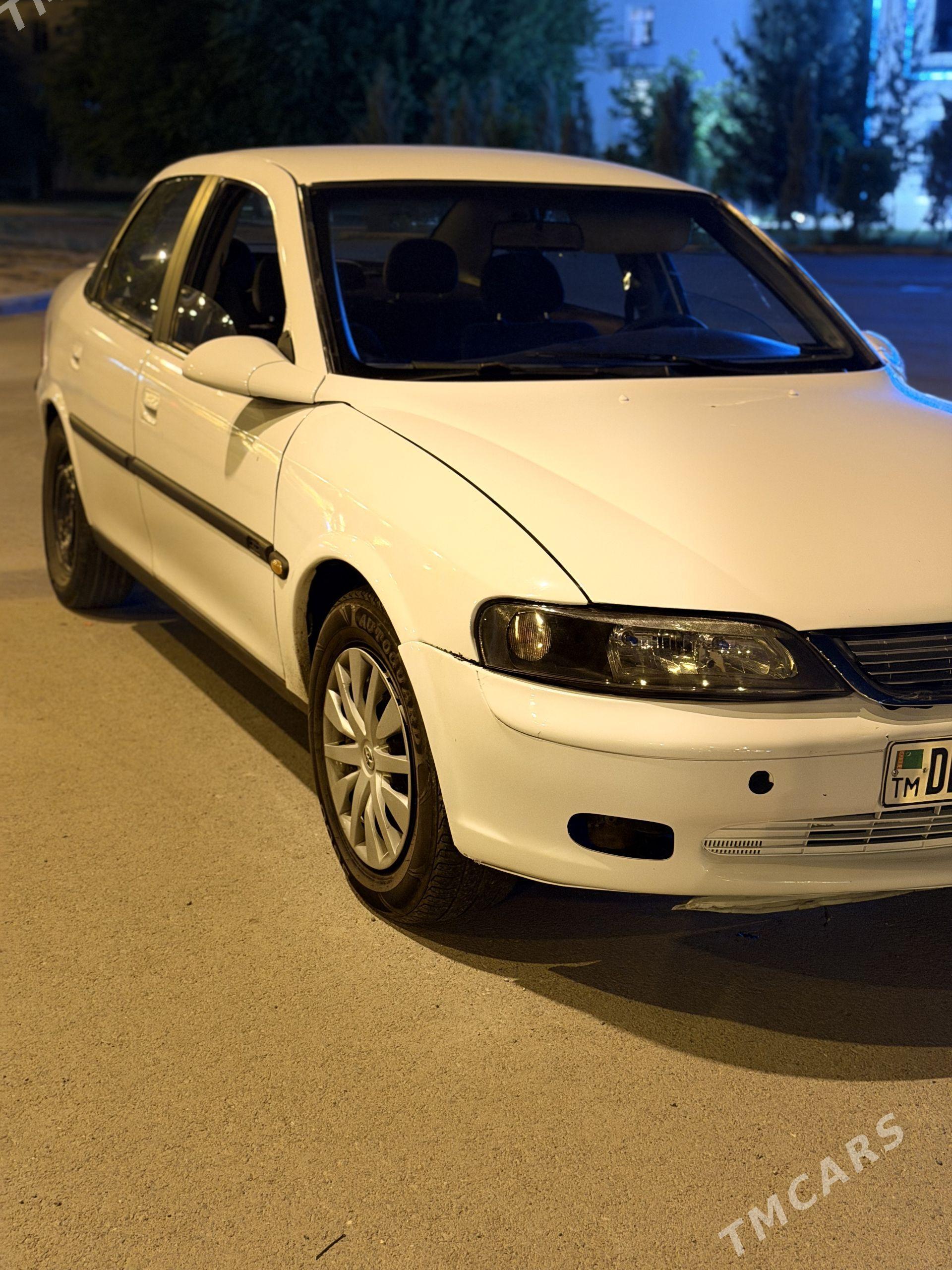 Opel Vectra 1998 - 39 000 TMT - Ашхабад - img 1