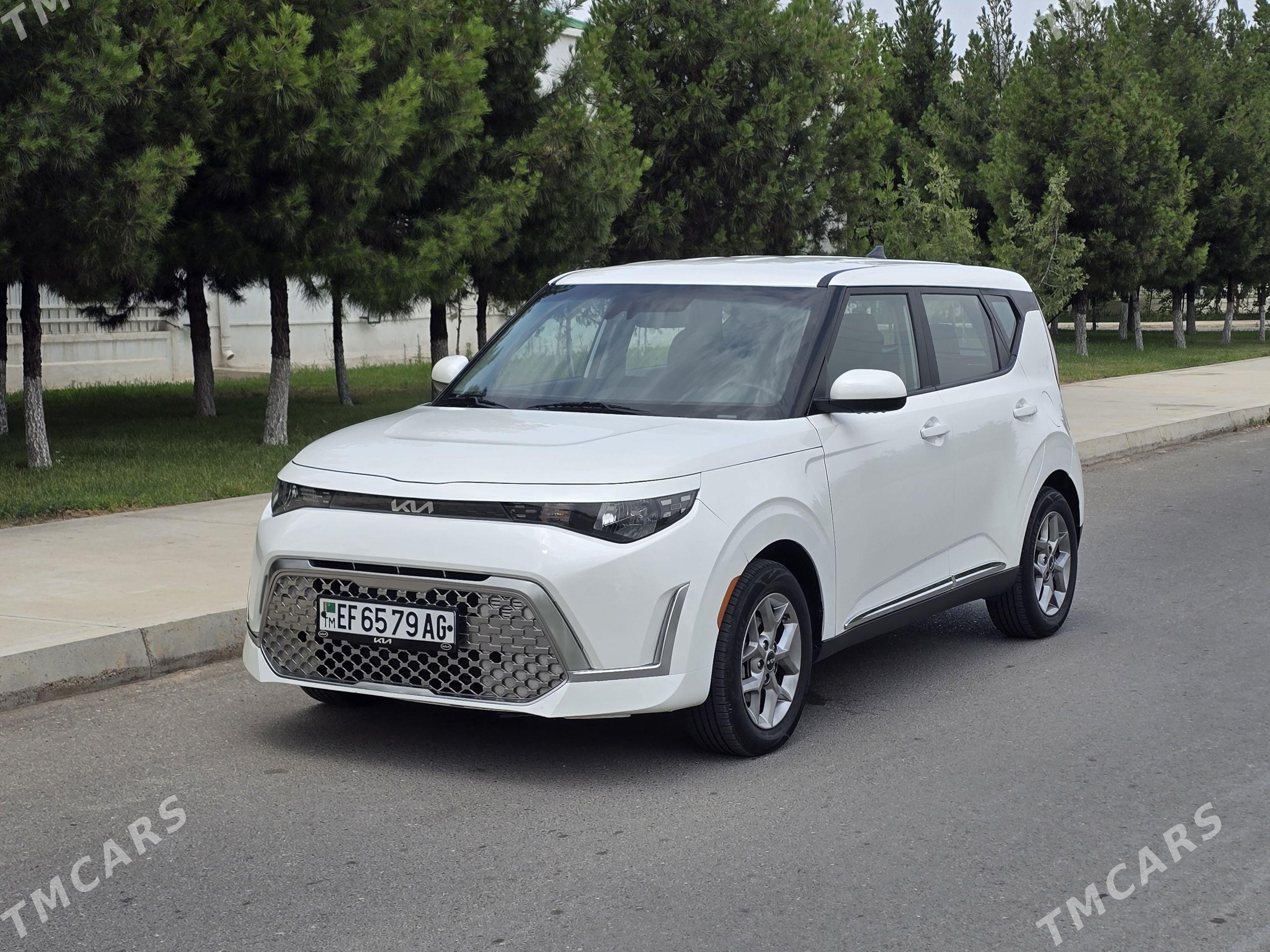 Kia Soul 2023 - 235 000 TMT - Aşgabat - img 1