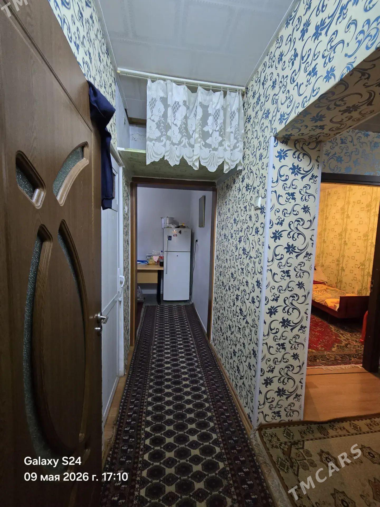 2etaz 3kom kone raddom - Туркменбаши - img 1