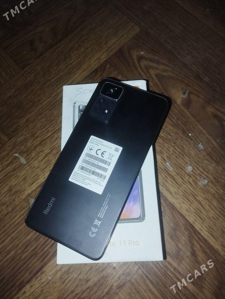 Redmiy not 11 pro - Mary - img 1
