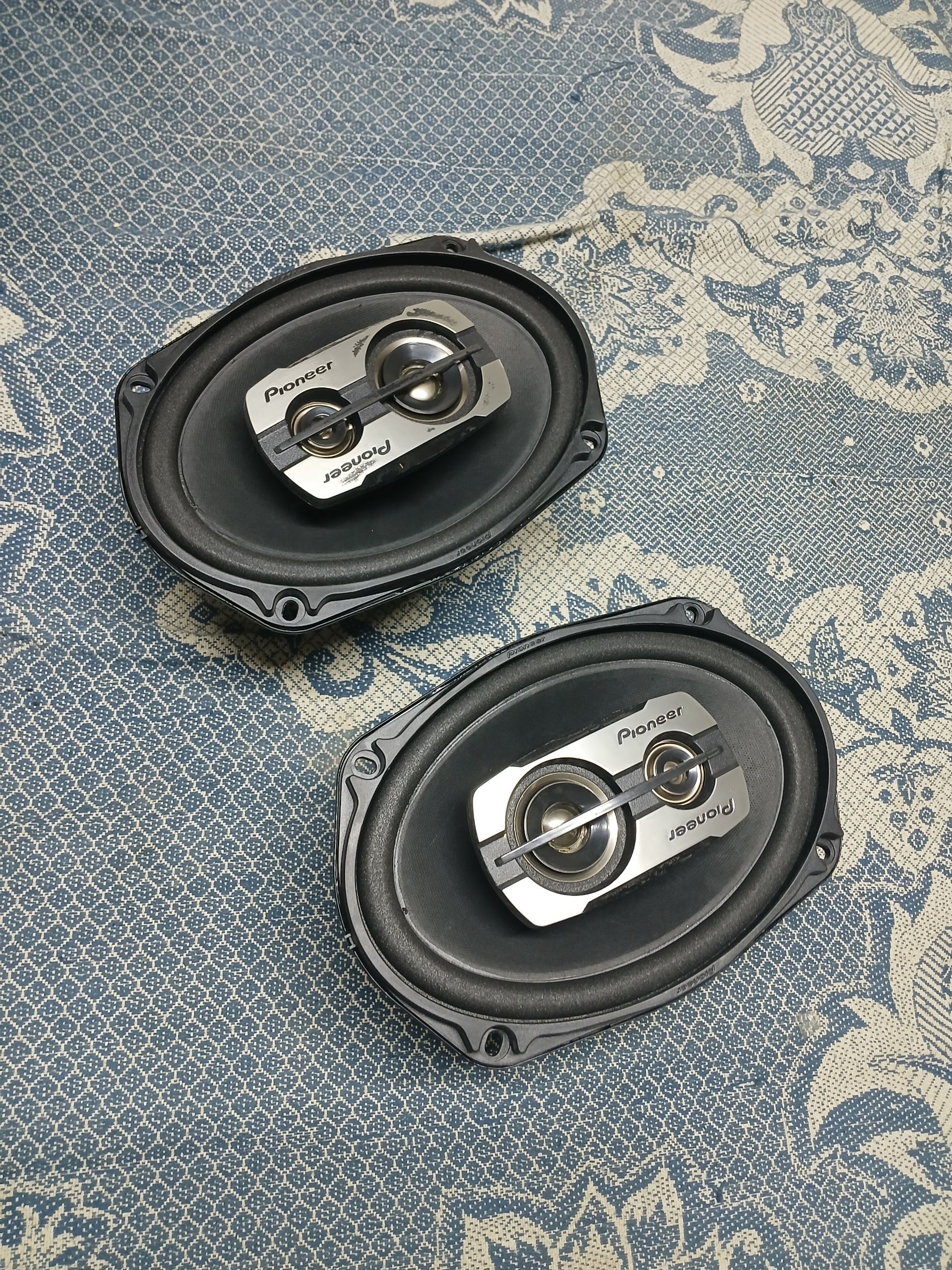 pioner kalonka 650 TMT - Дашогуз - img 1