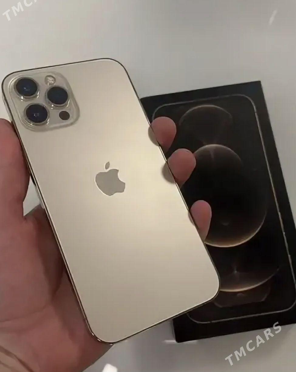 Iphone 12pro Max - Aşgabat - img 1