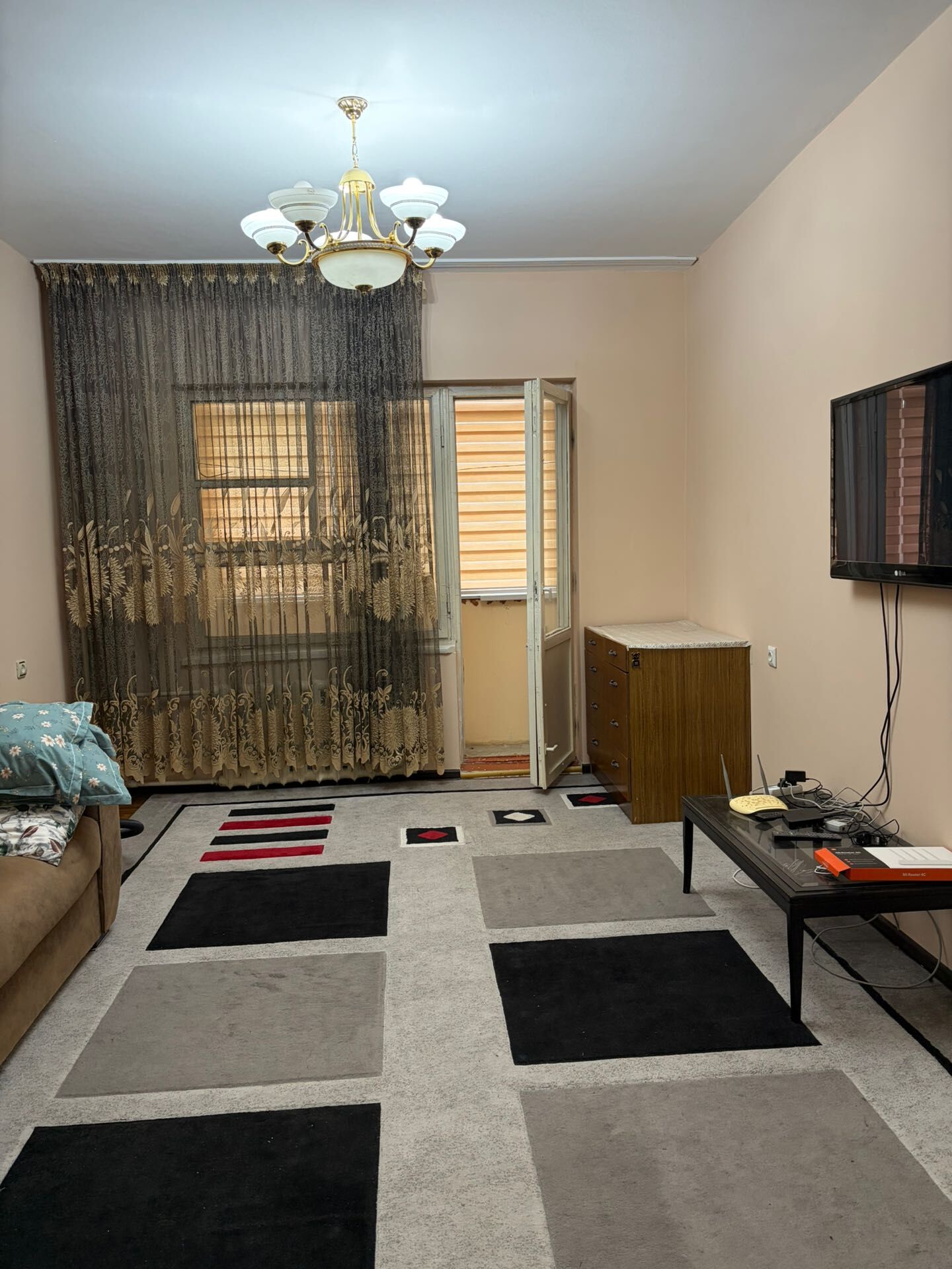 Arenda kw kreyina jay - Aşgabat - img 1