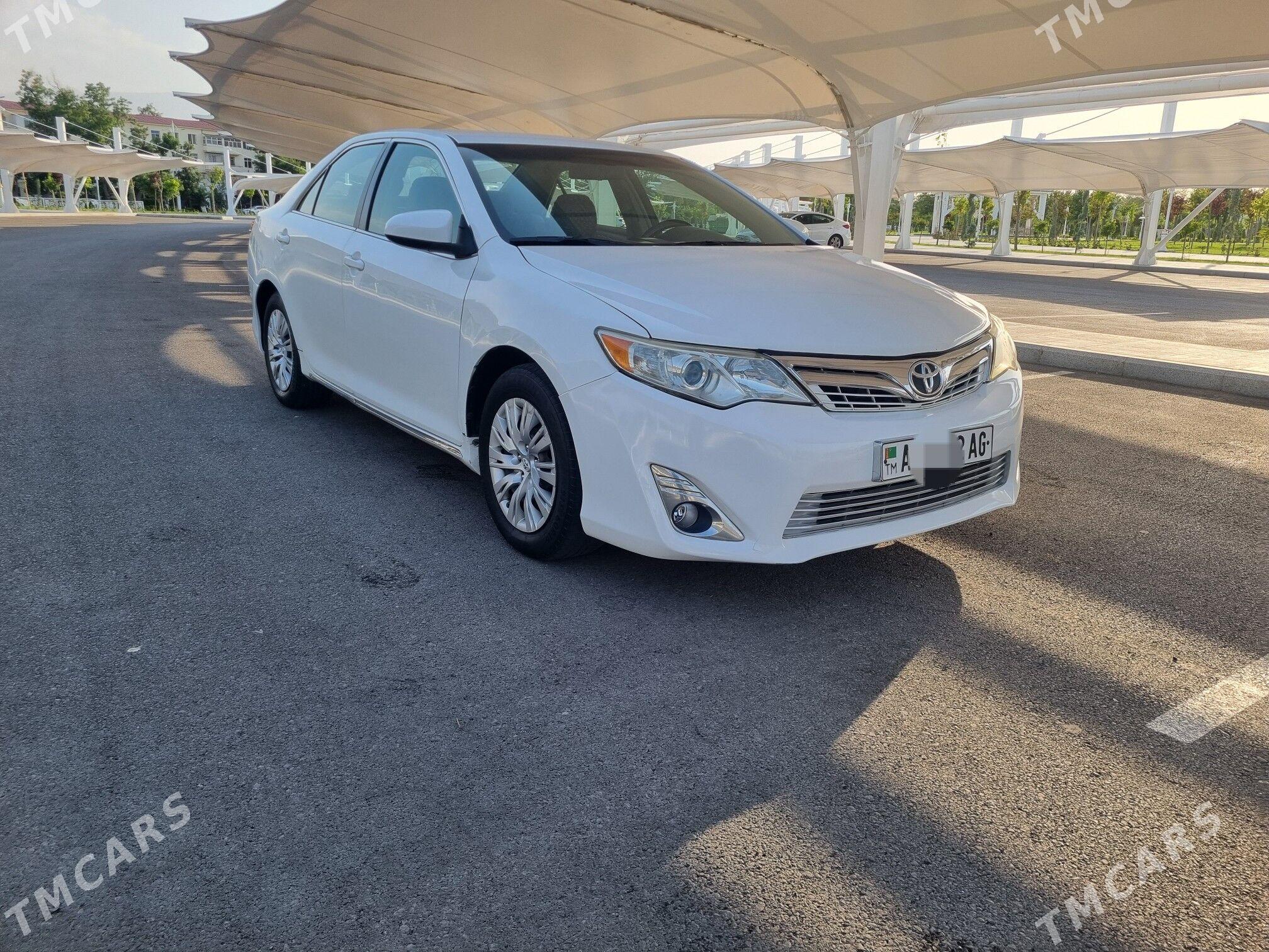 Toyota Camry 2011 - 220 000 TMT - Aşgabat - img 1