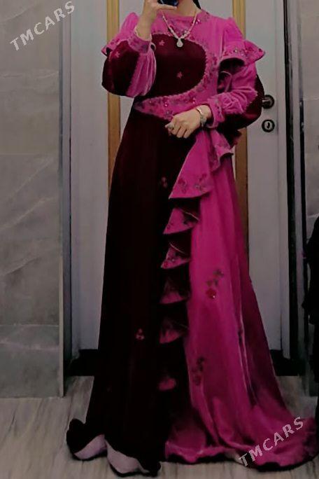 Pommah - Aşgabat - img 1