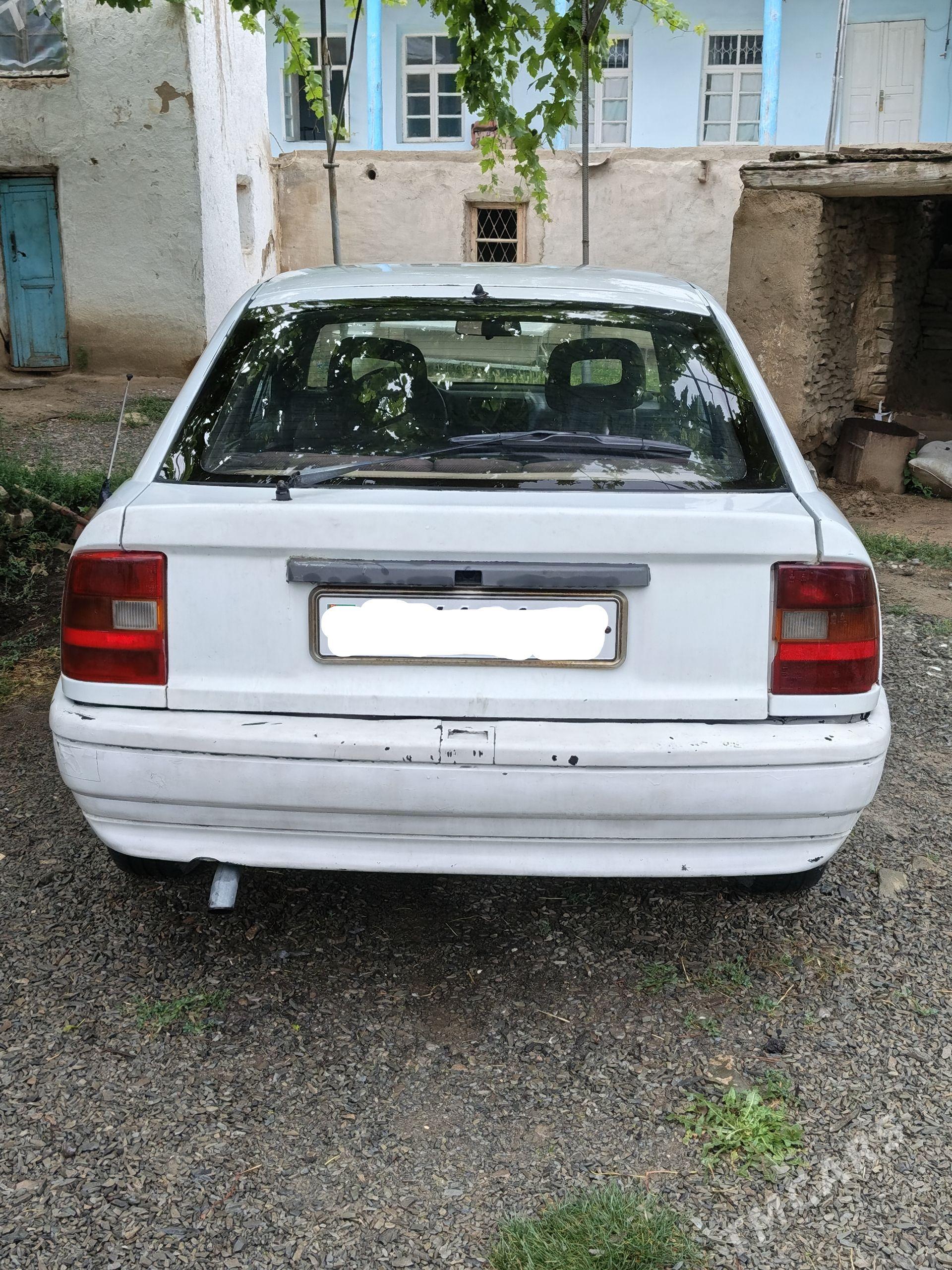 Opel Vectra 1991 - 30 000 TMT - Бабадайхан - img 1