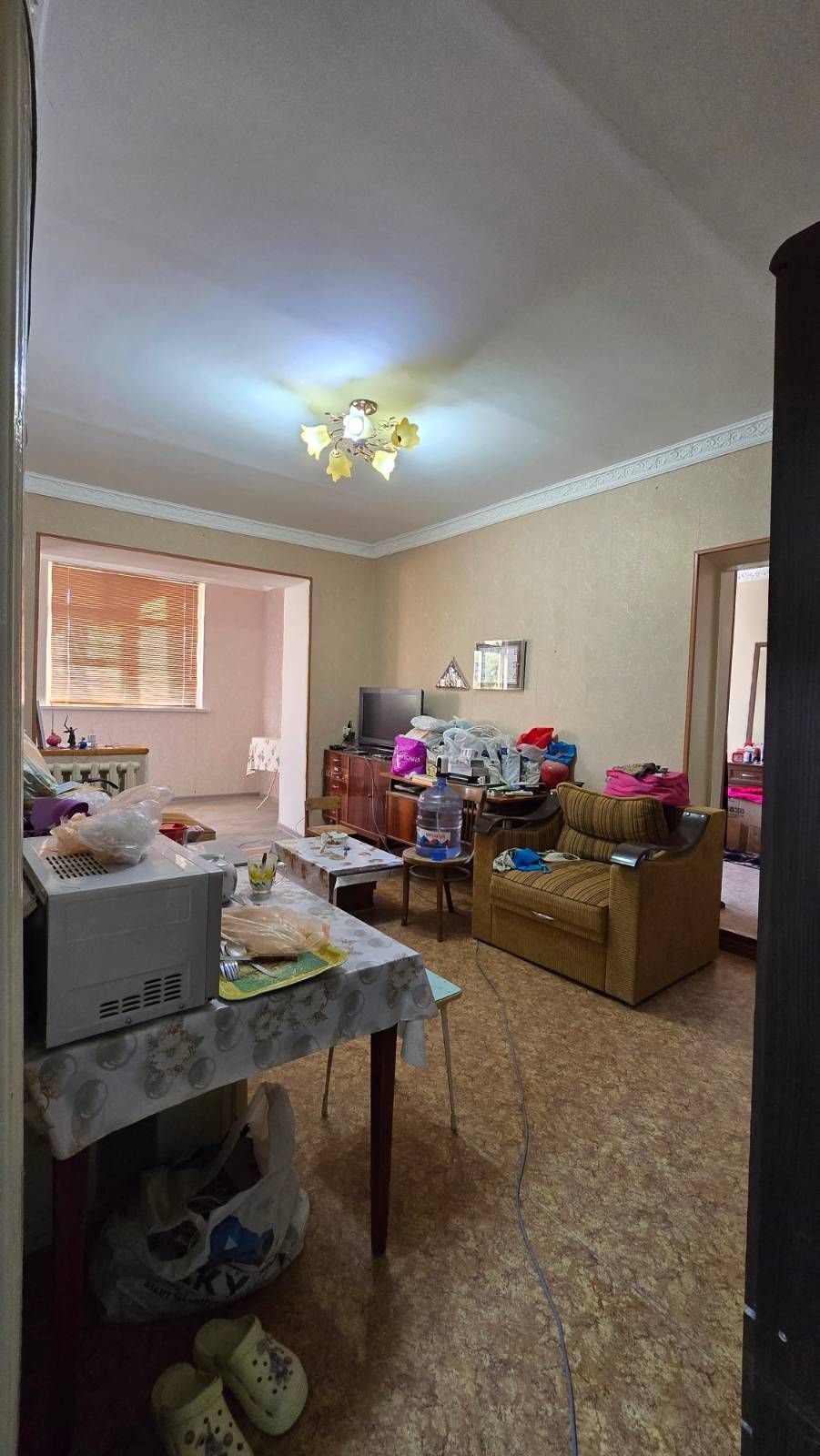 Хитровка Депо 3 комнаты - Hitrowka - img 1