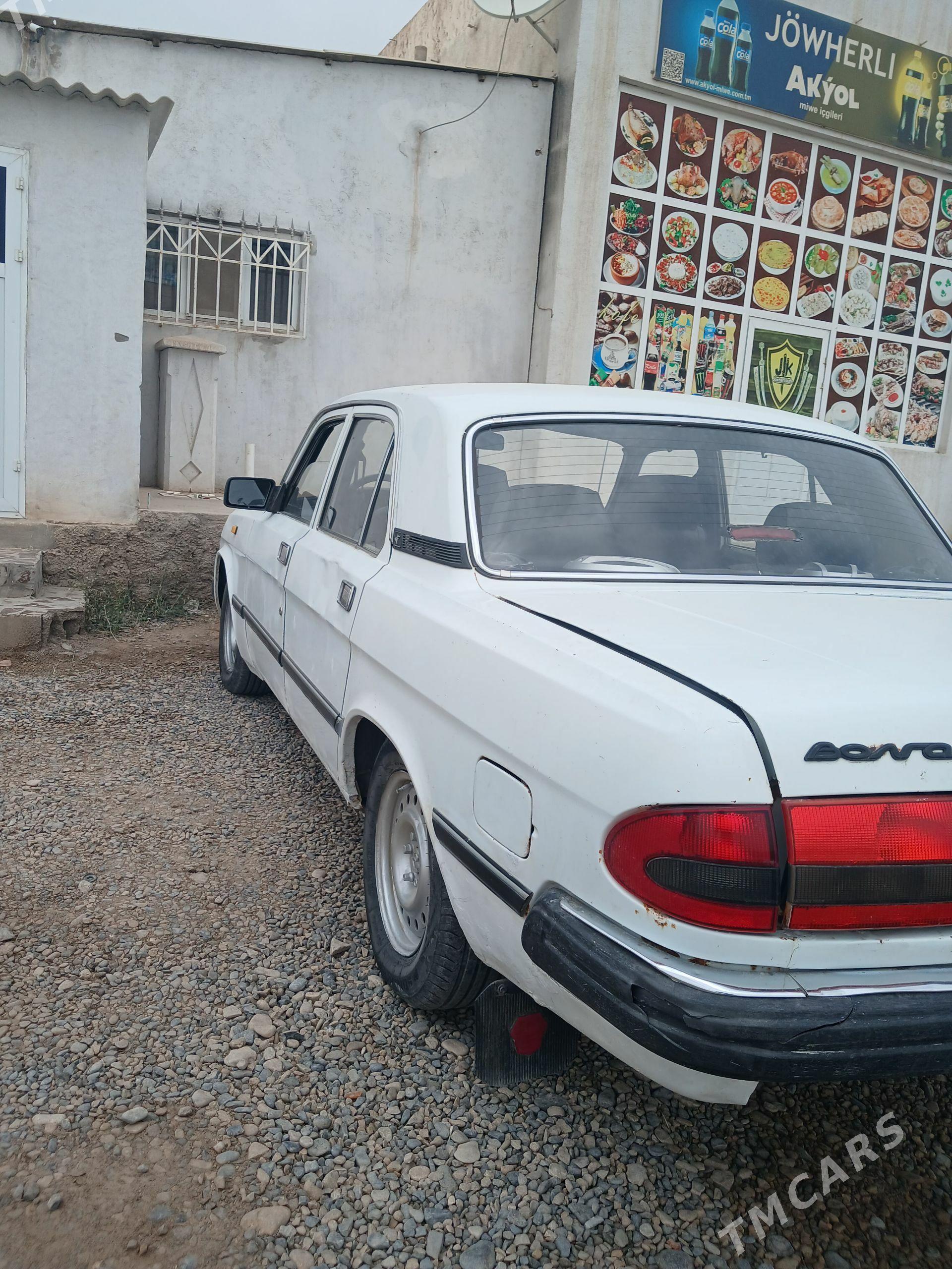 Lada 2106 1999 - 34 000 TMT - Теджен - img 1