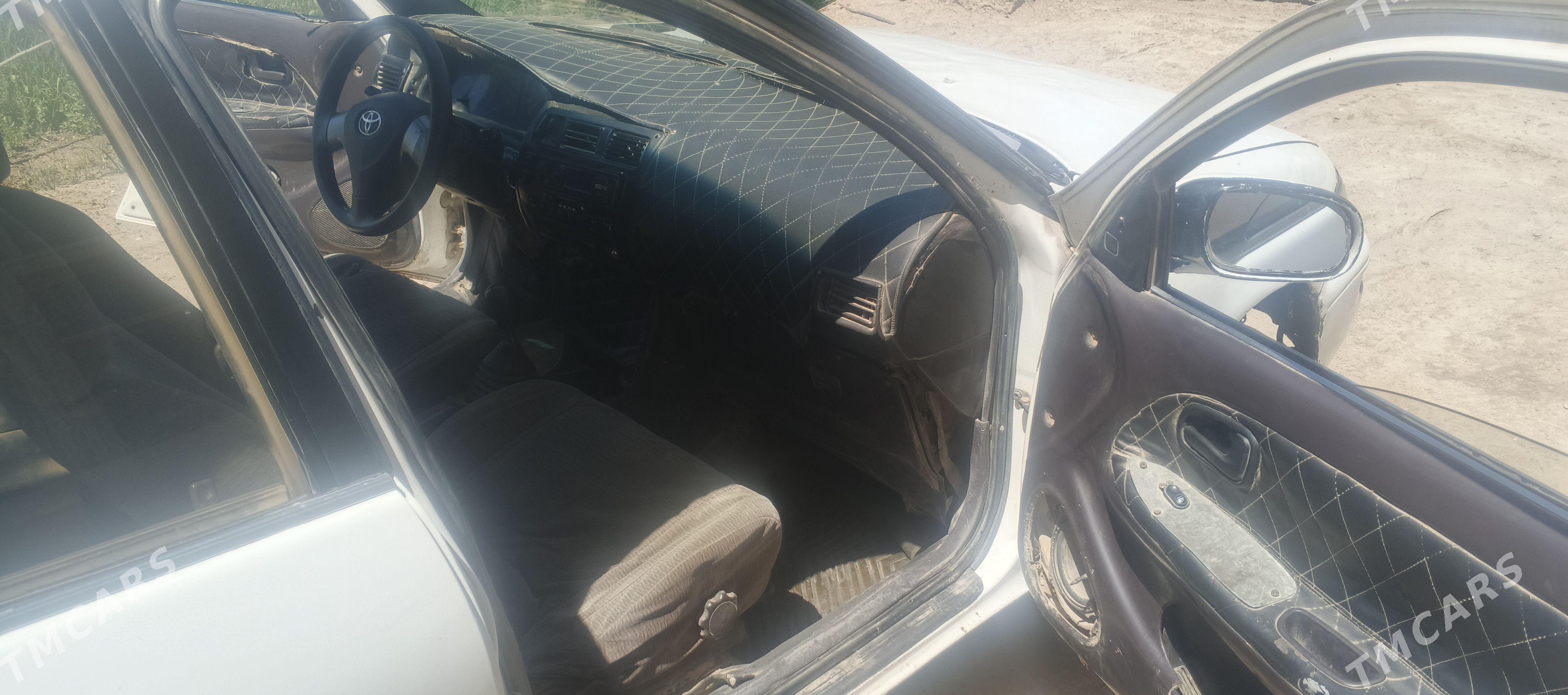 Toyota Corolla 1991 - 32 000 TMT - Гурбансолтан Едже - img 1