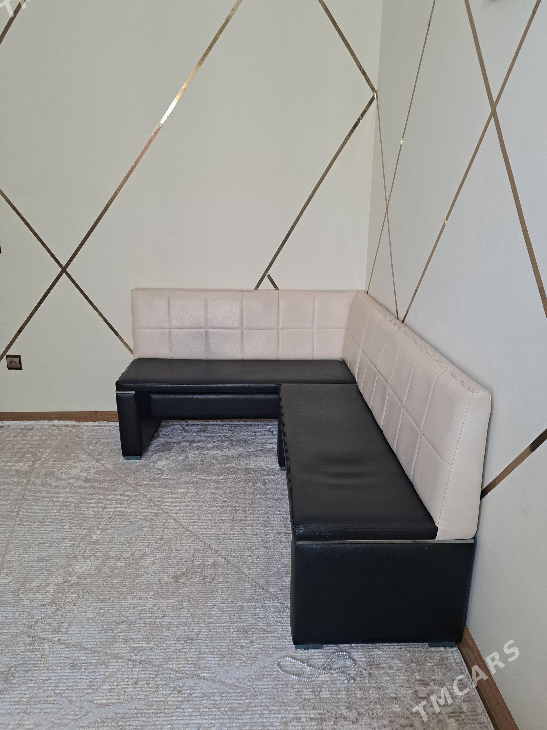 kuhynny ugalok - Türkmenbaşy - img 1