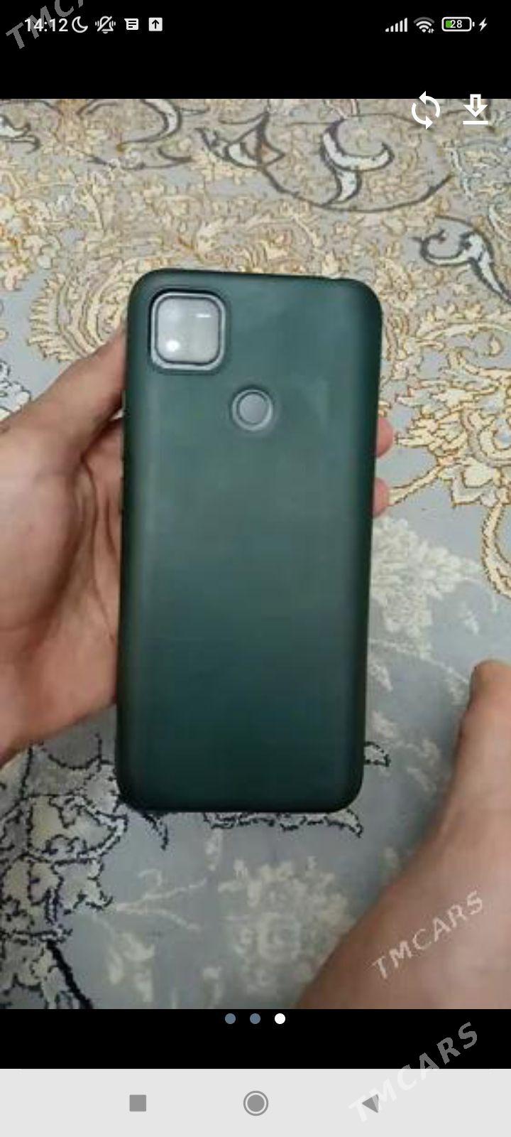 redmi 10 a - Balkanabat - img 1