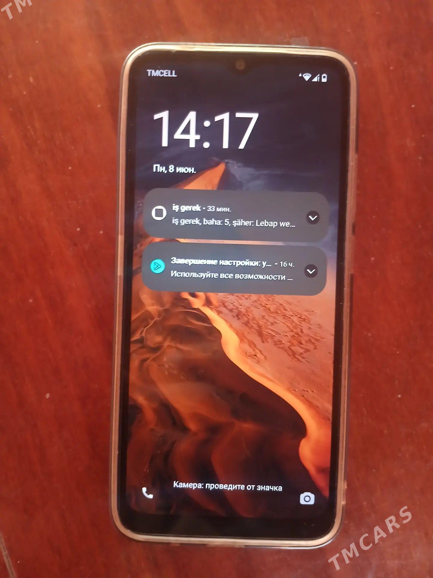 Redmi A2+ - Türkmenabat - img 1