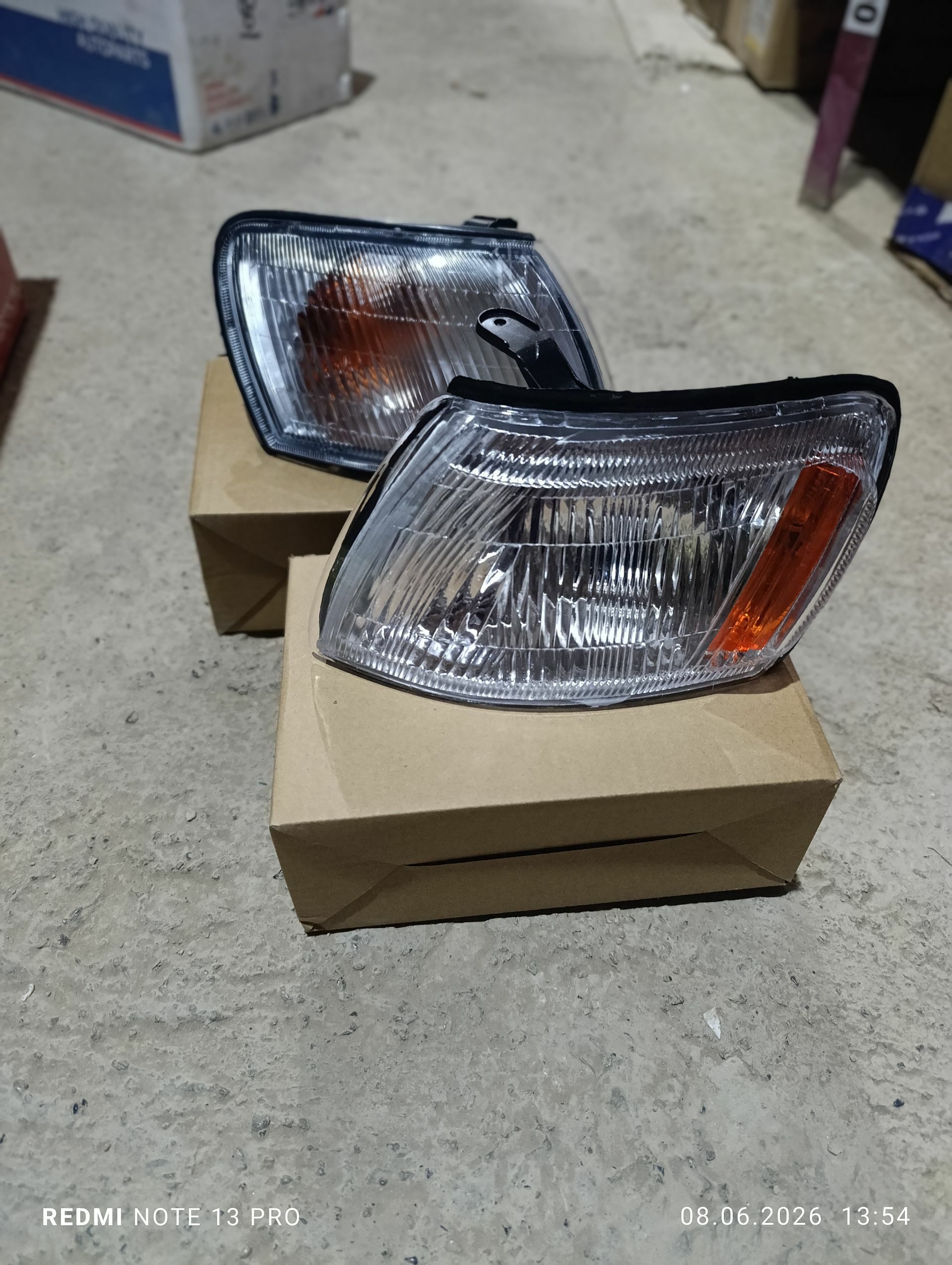 Fara corona 850 TMT - Мары - img 1