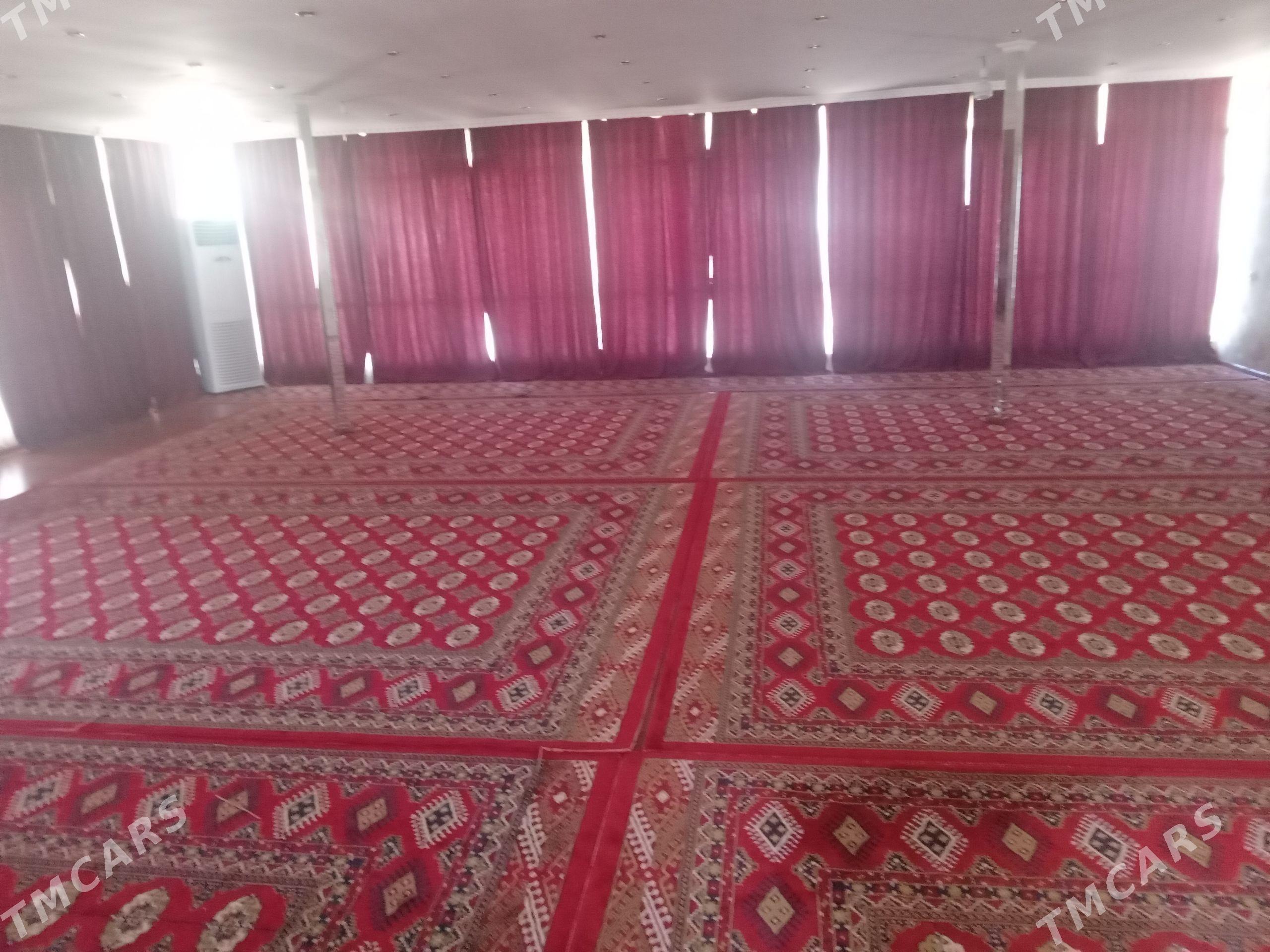 КАМП - Türkmenbaşy - img 1