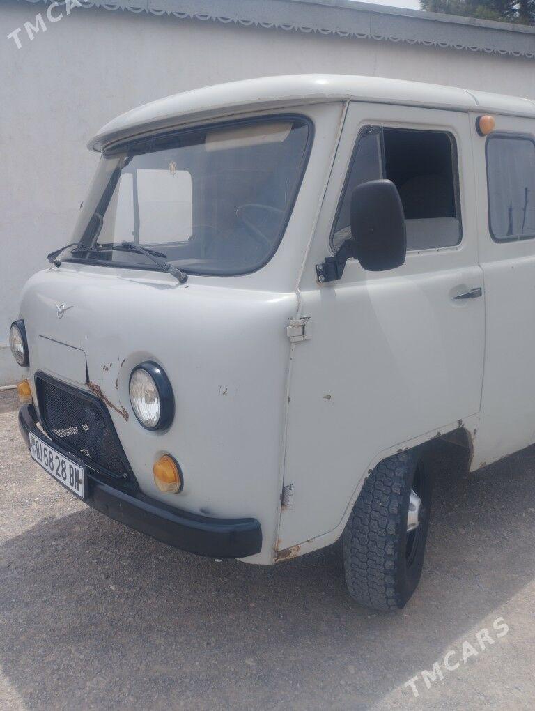 UAZ 469 2003 - 50 000 TMT - Гызыларбат - img 1