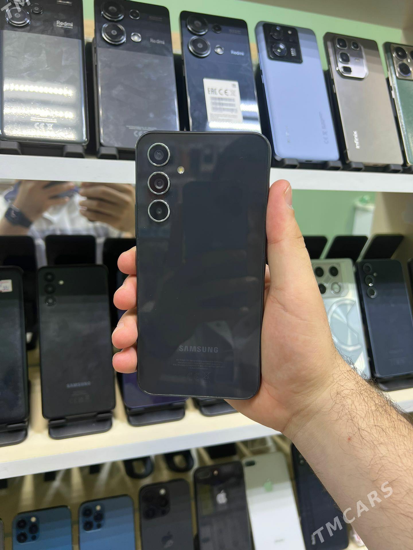 Samsung A54 - Ашхабад - img 1
