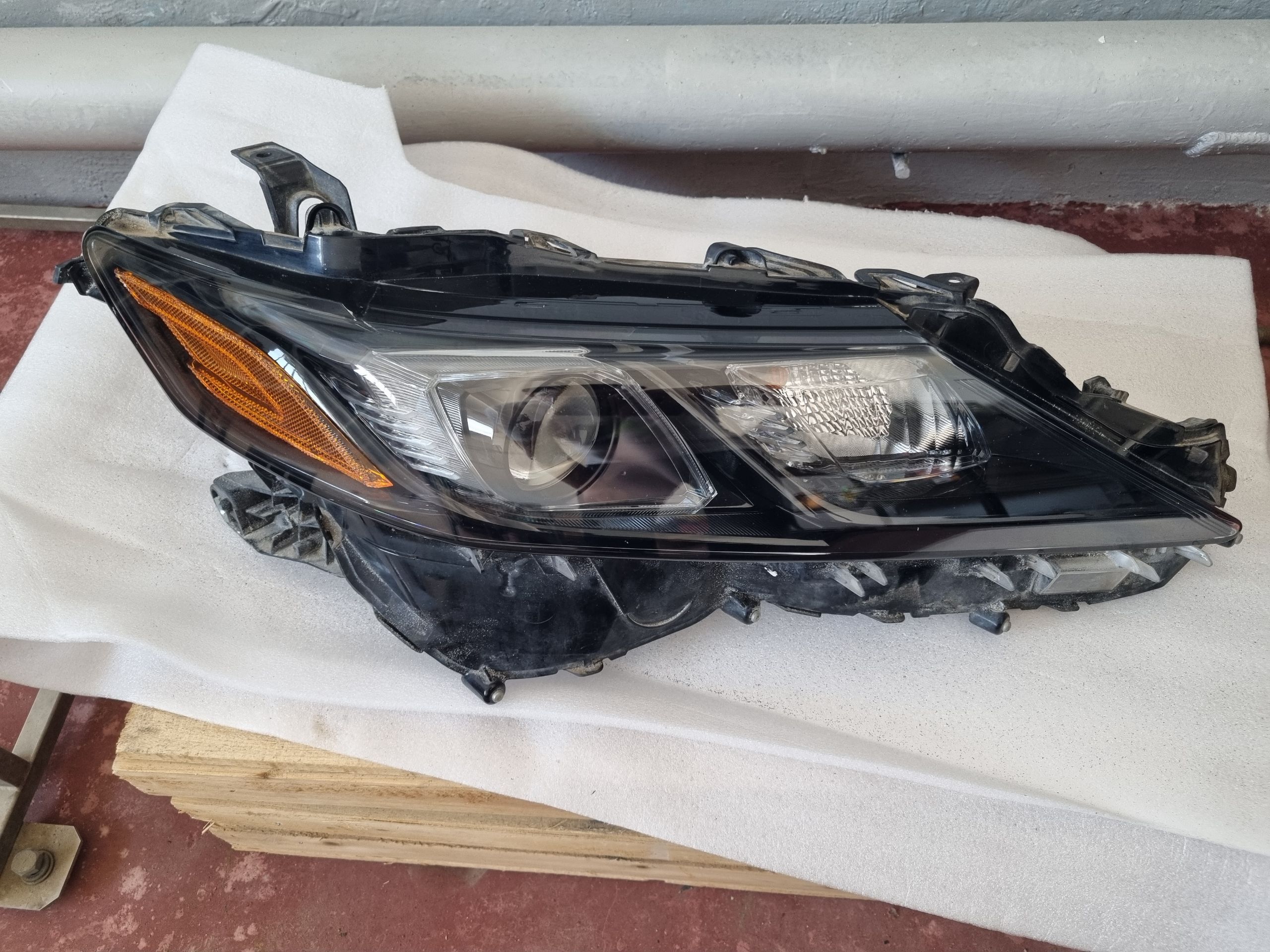 fara camry se 22 1 600 TMT - Balkanabat - img 1