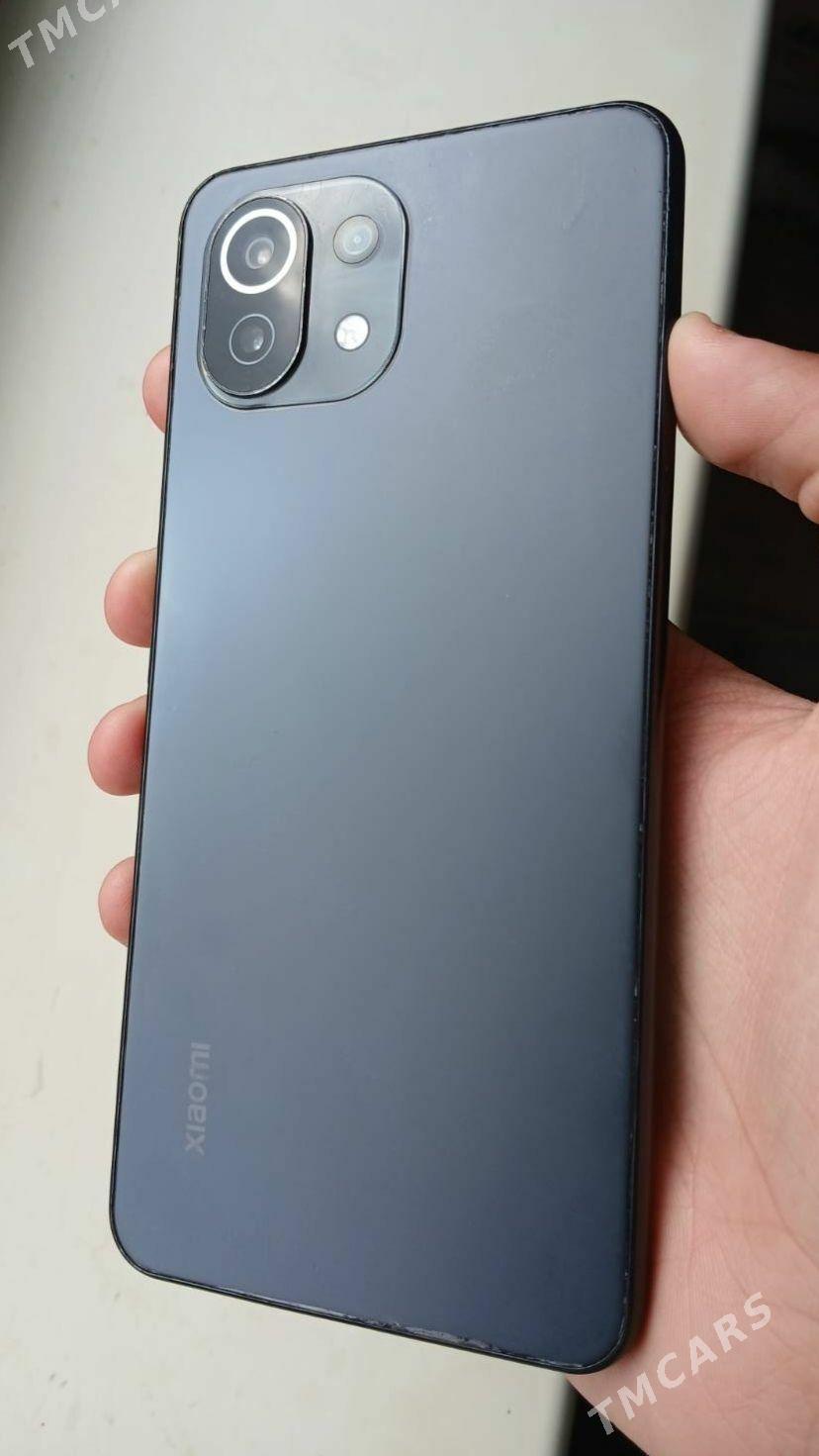Xiaomi mi 11 - Daşoguz - img 1